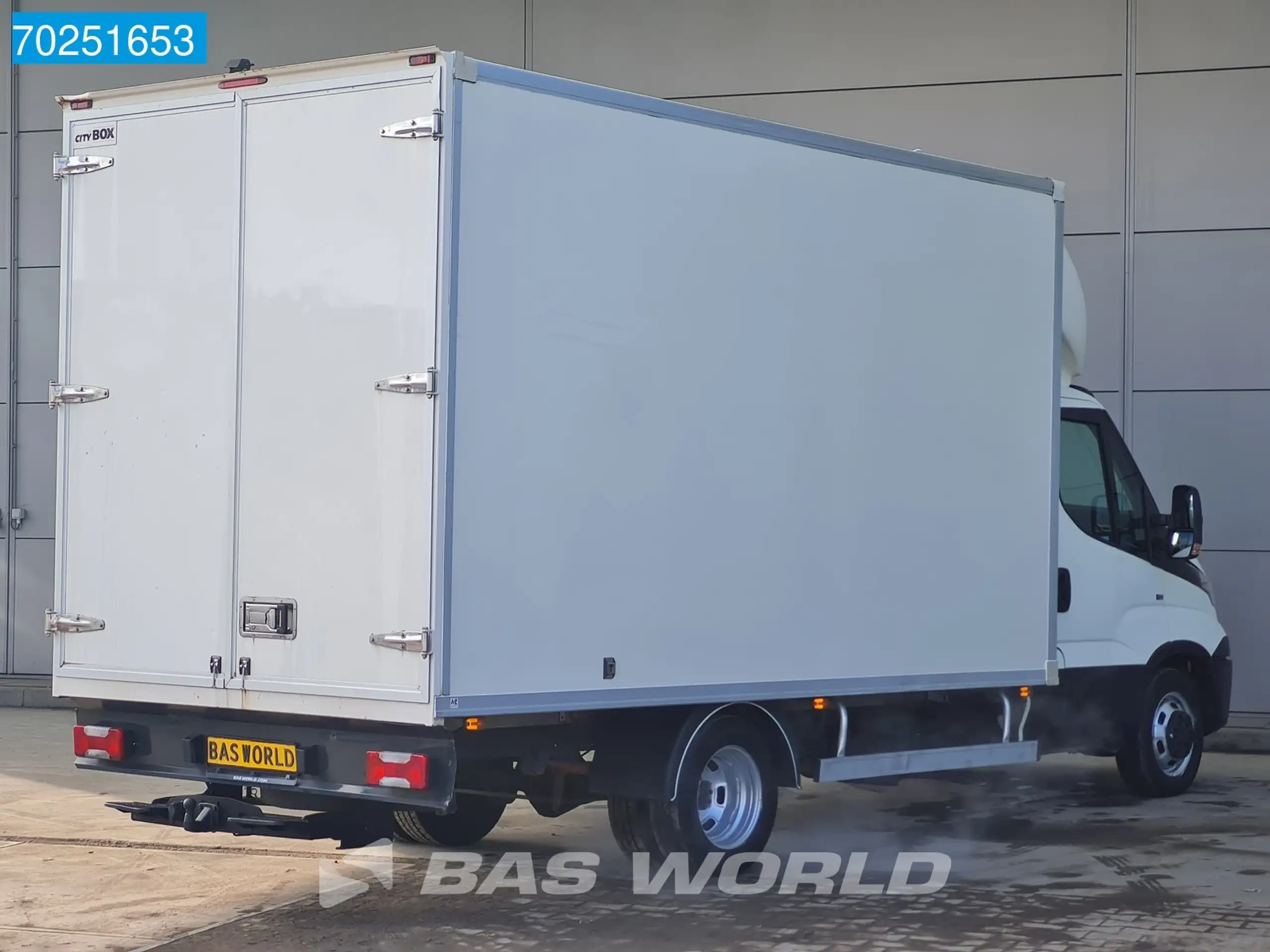 Iveco - Daily