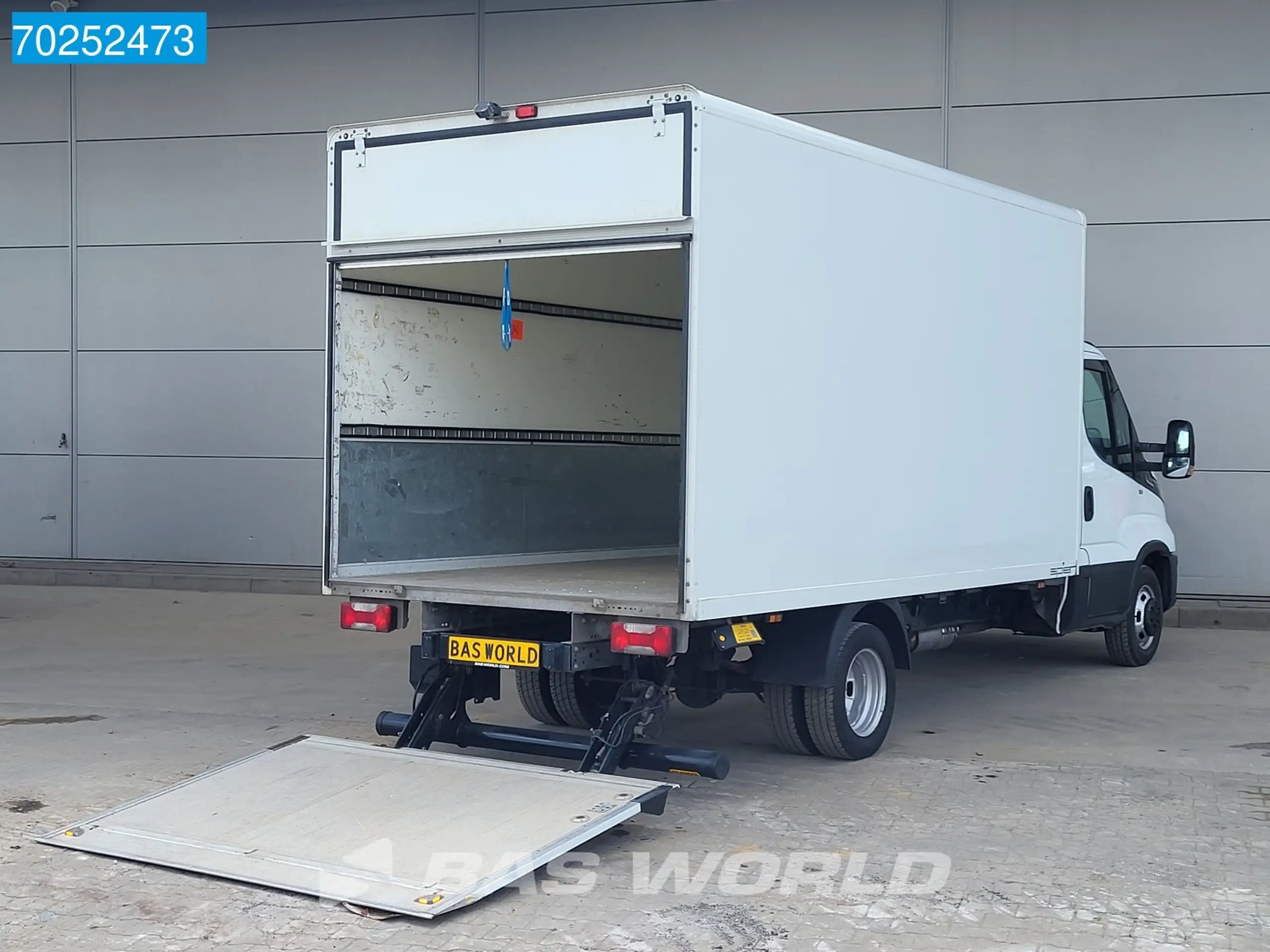 Iveco - Daily