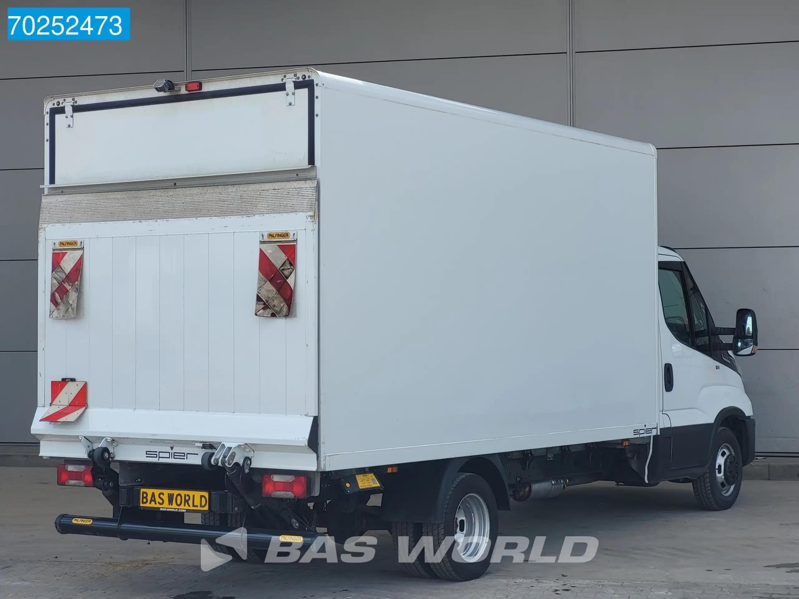 Iveco - Daily