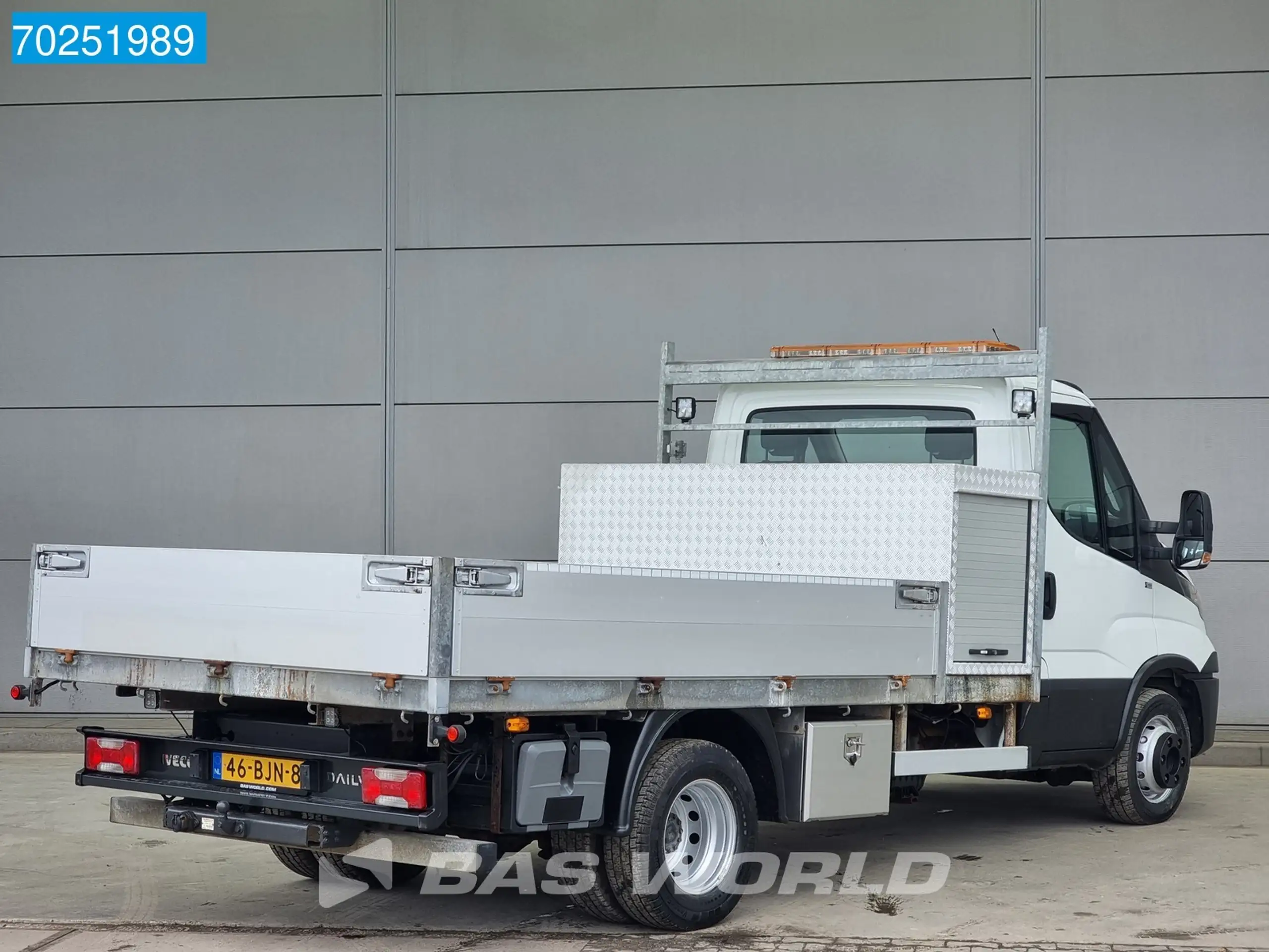 Iveco - Daily