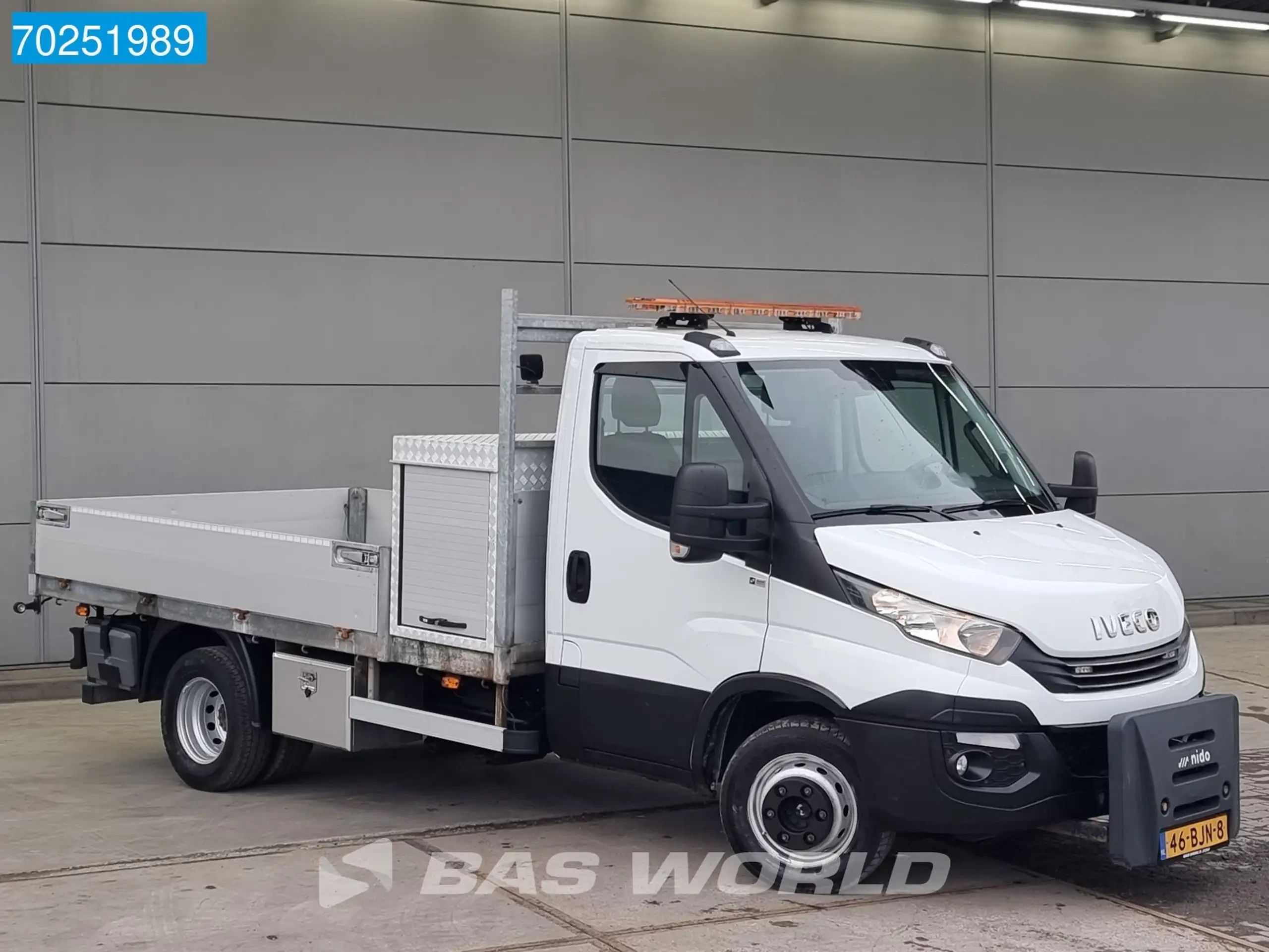 Iveco - Daily