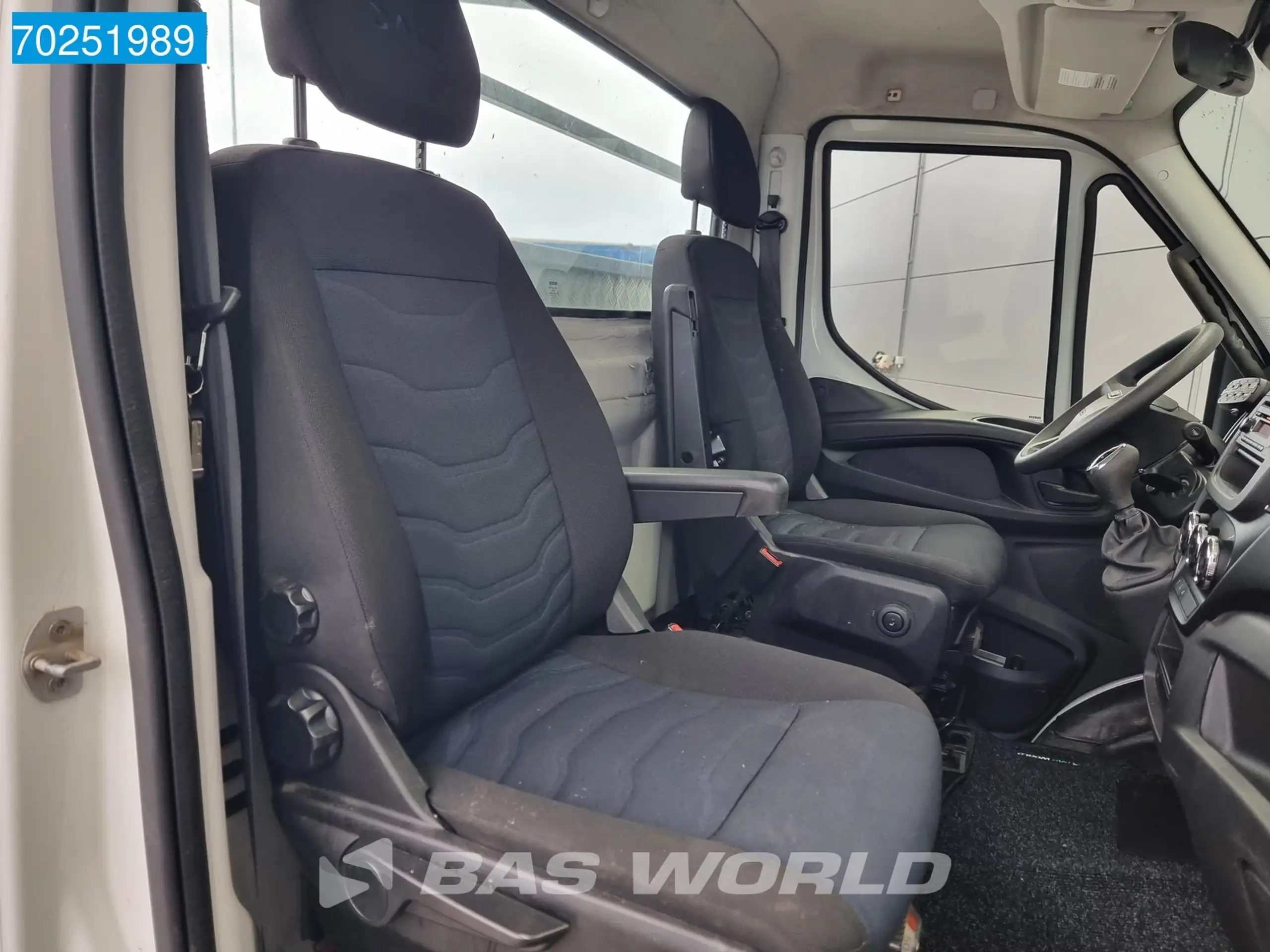 Iveco - Daily