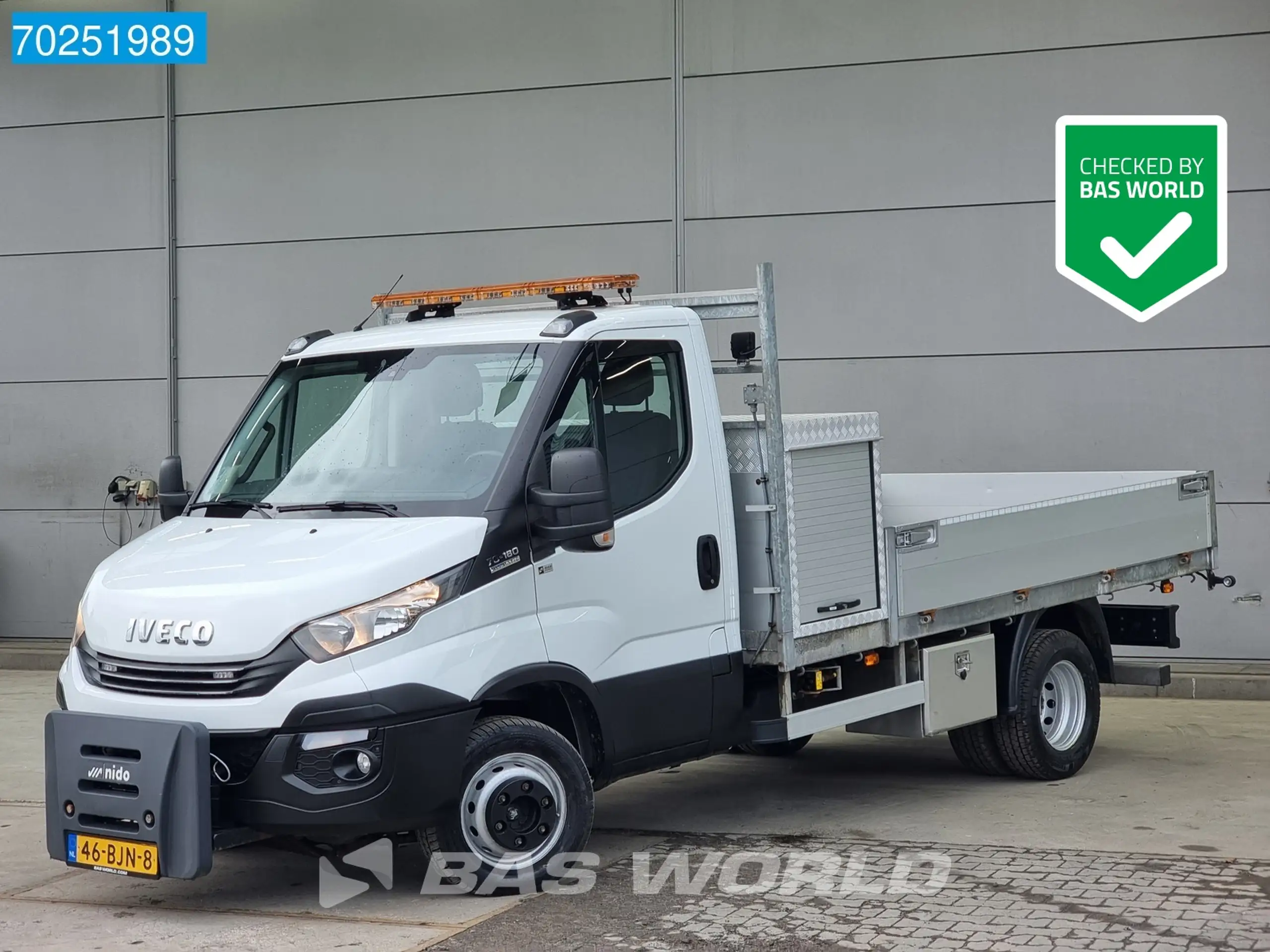 Iveco - Daily