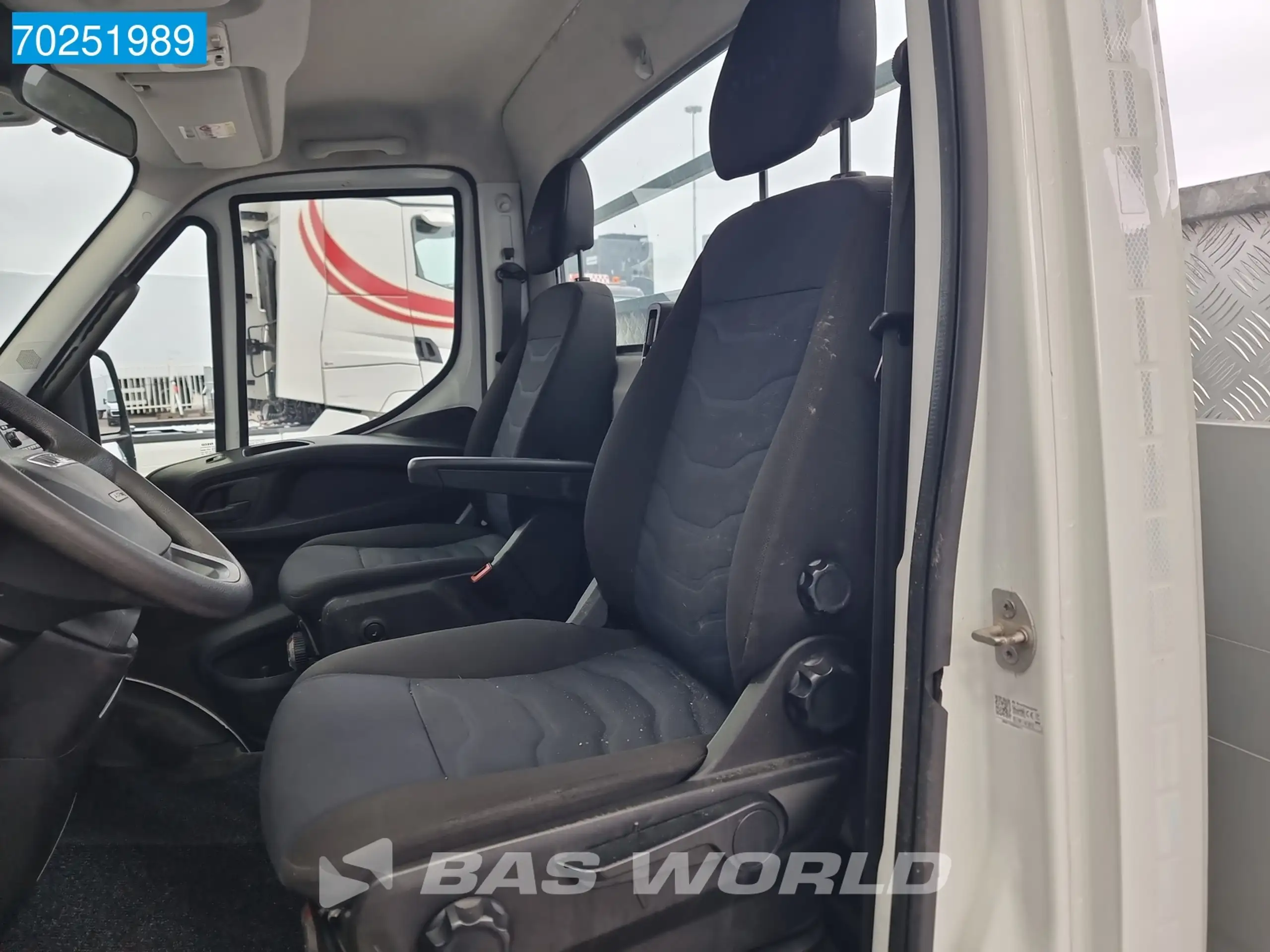 Iveco - Daily