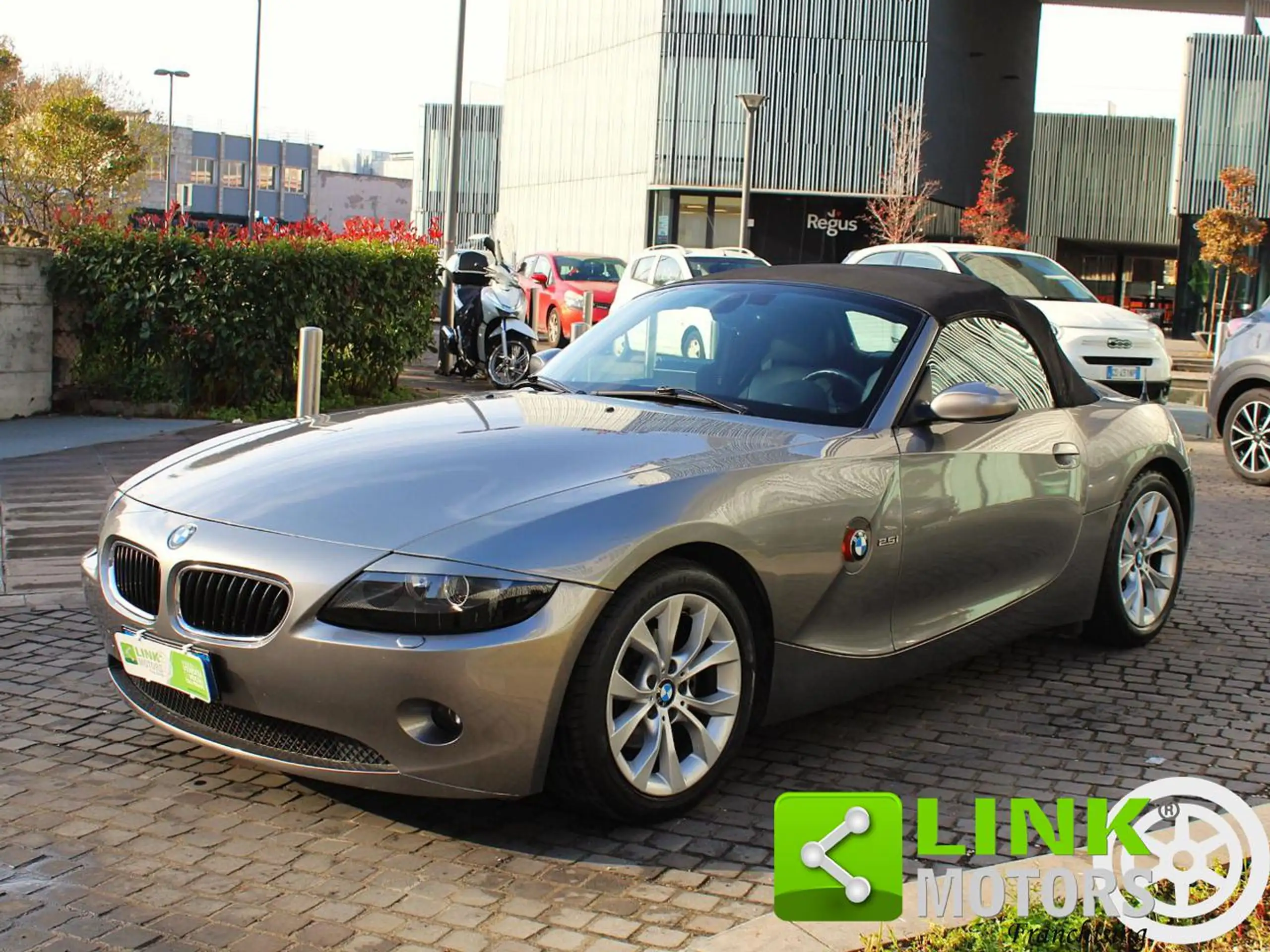 BMW - Z4