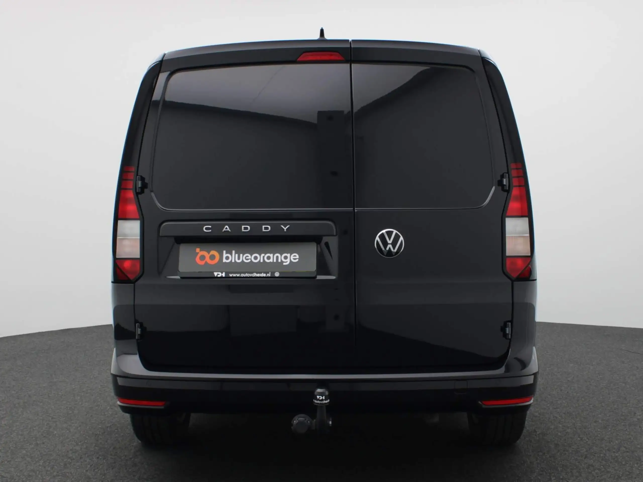 Volkswagen - Caddy