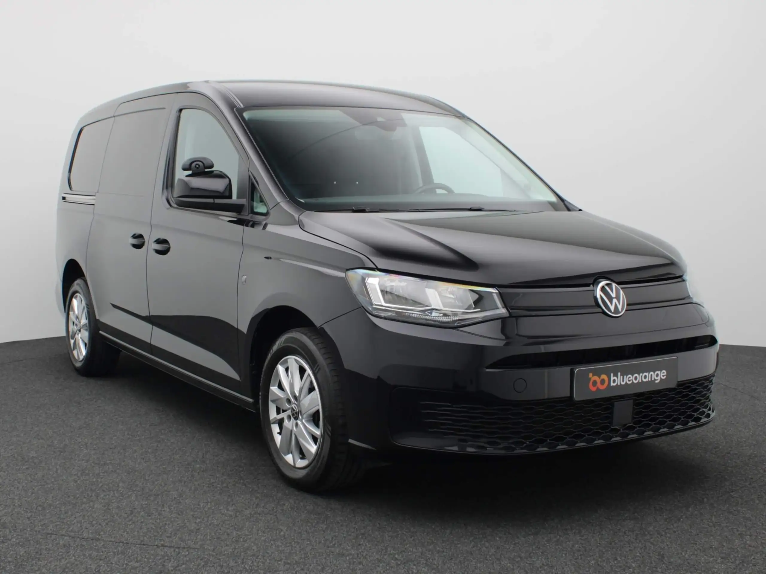 Volkswagen - Caddy