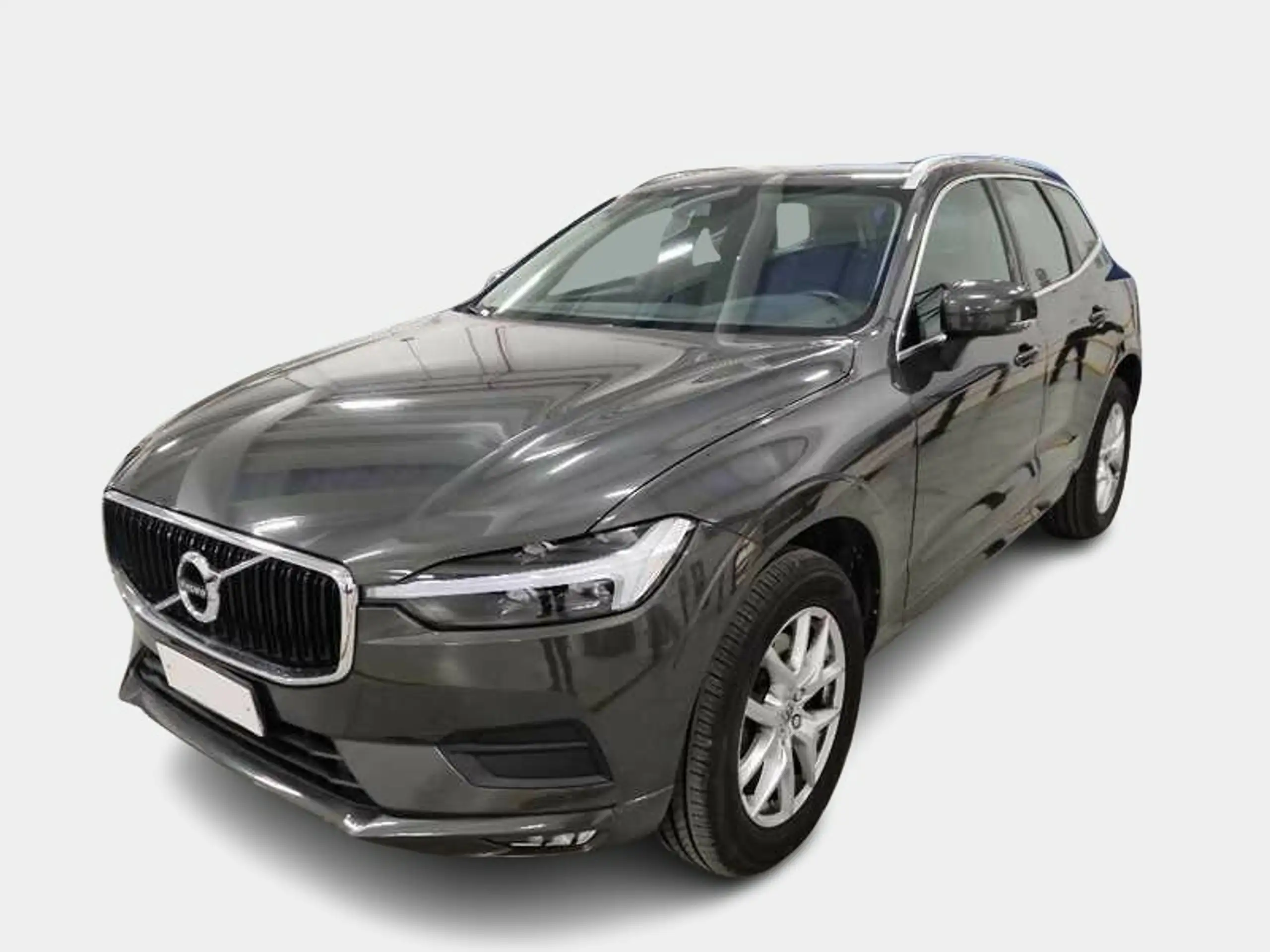 Volvo - XC60