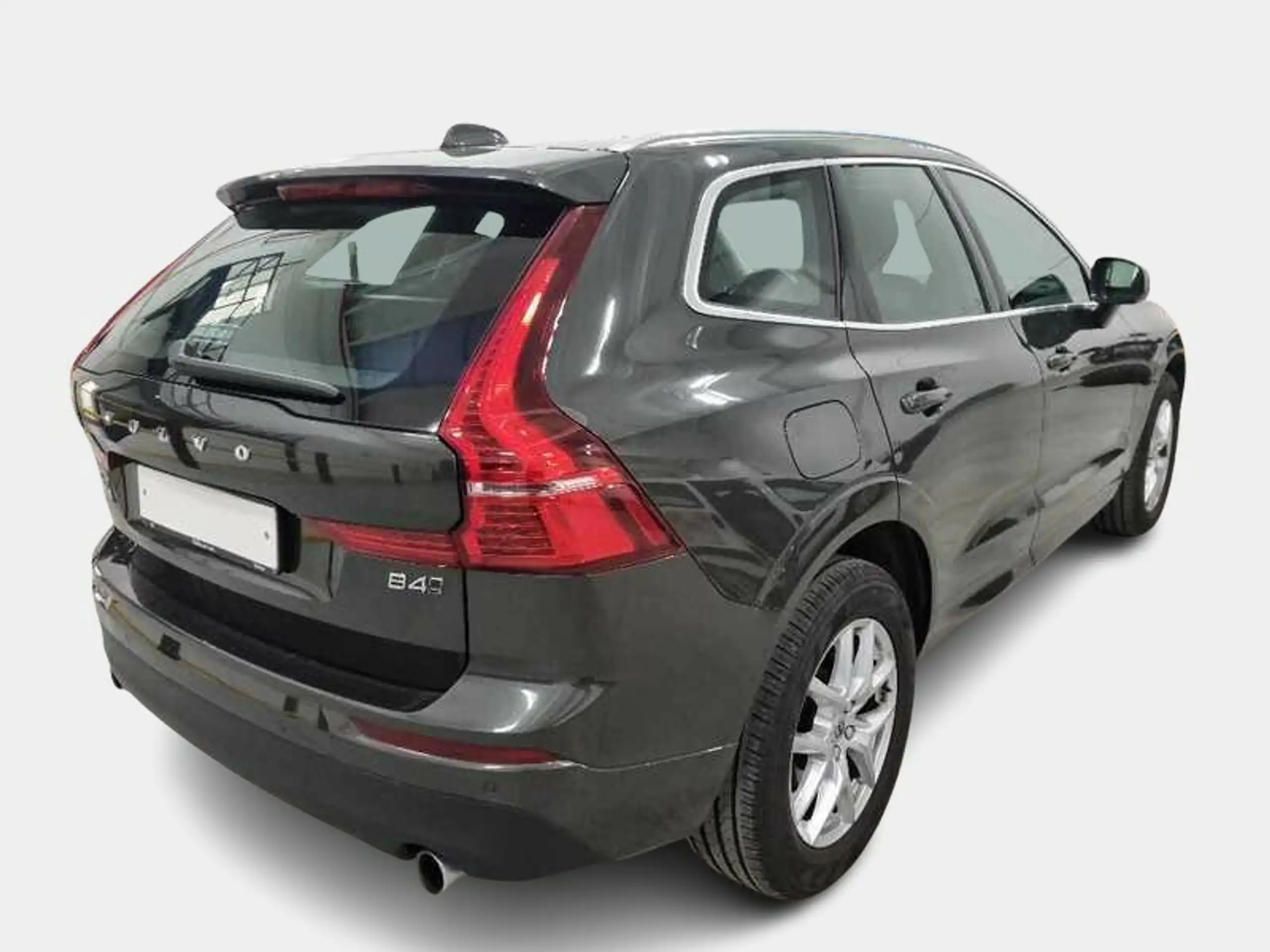 Volvo - XC60