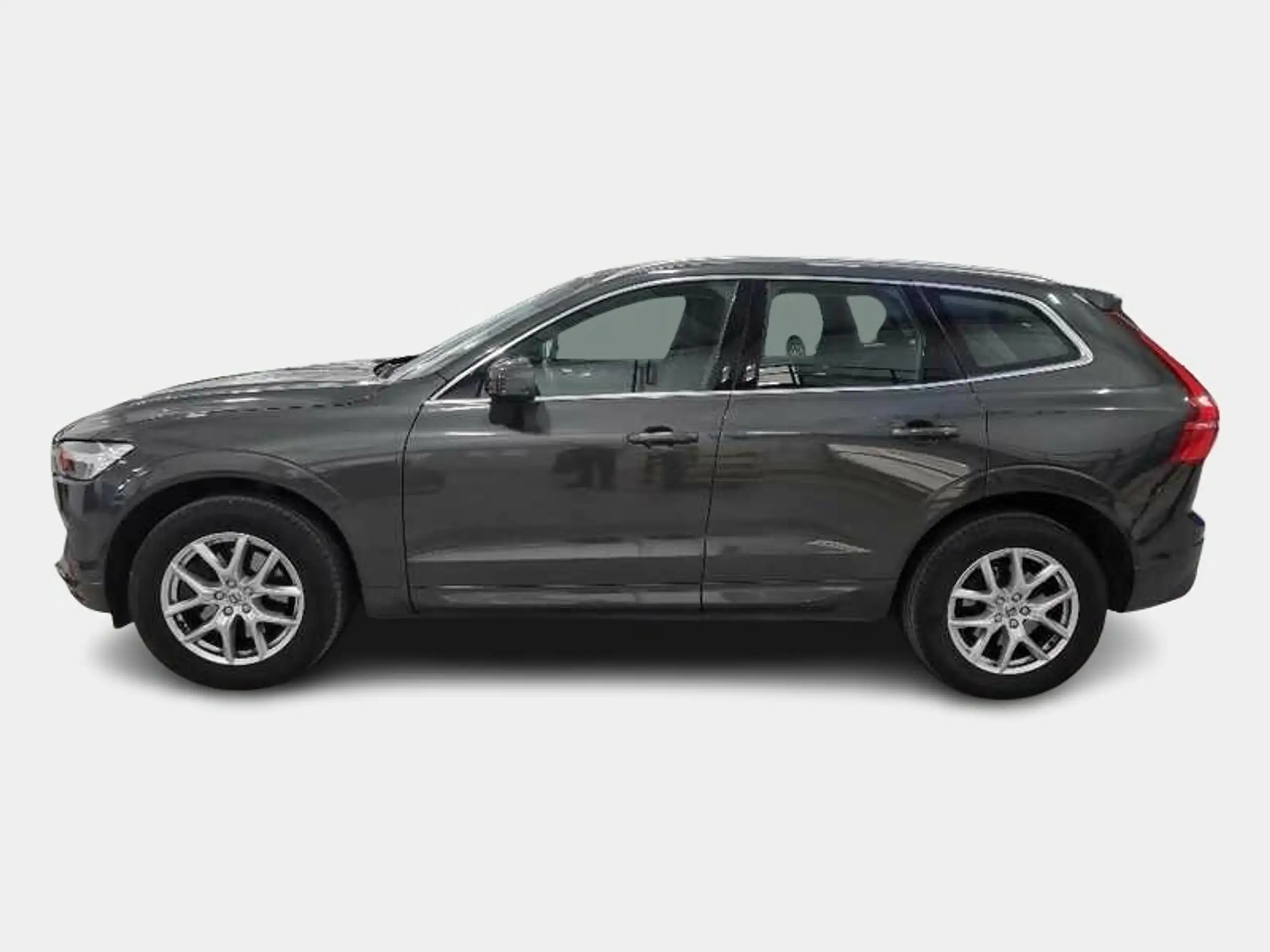 Volvo - XC60