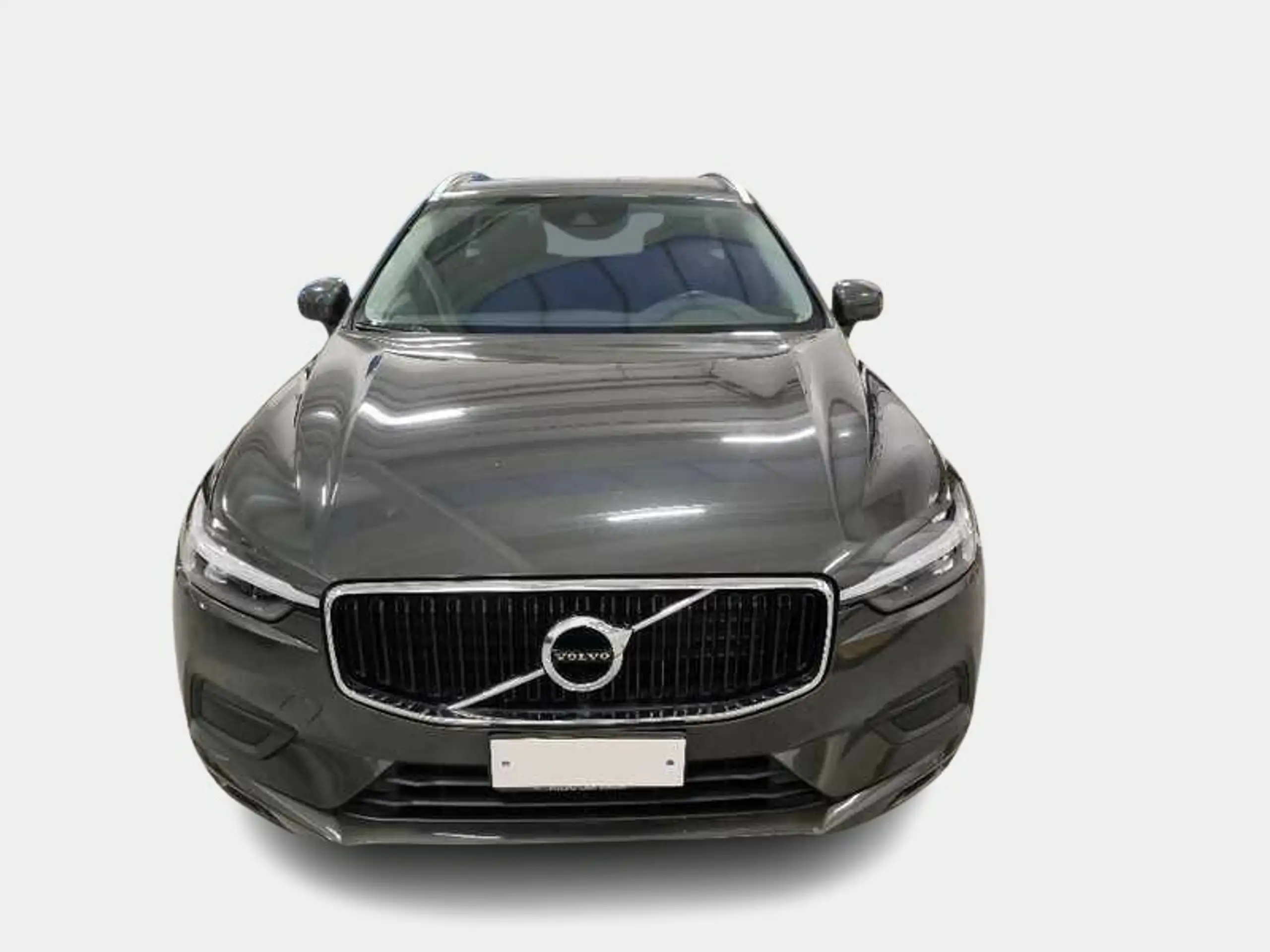 Volvo - XC60