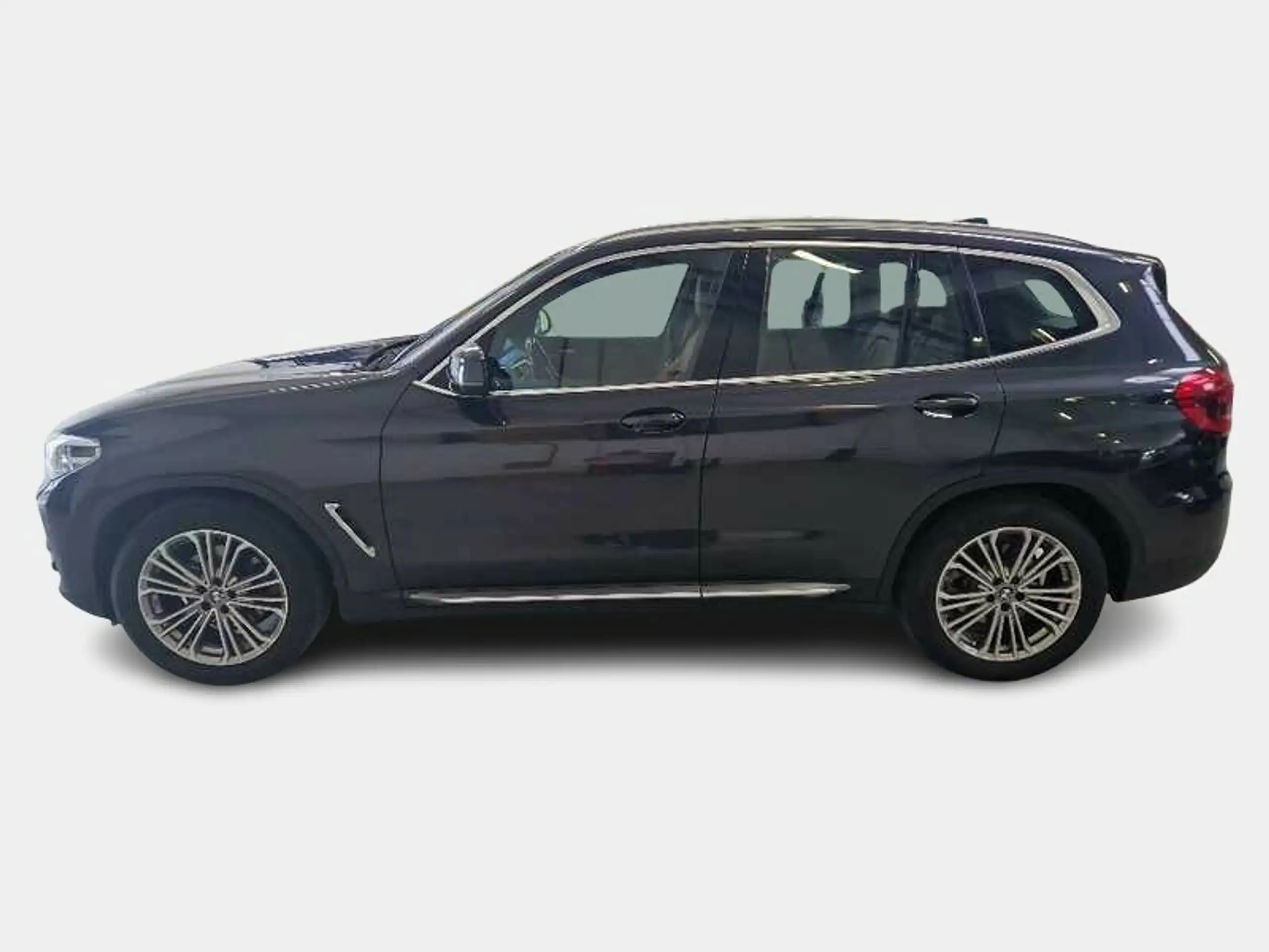 BMW - X3