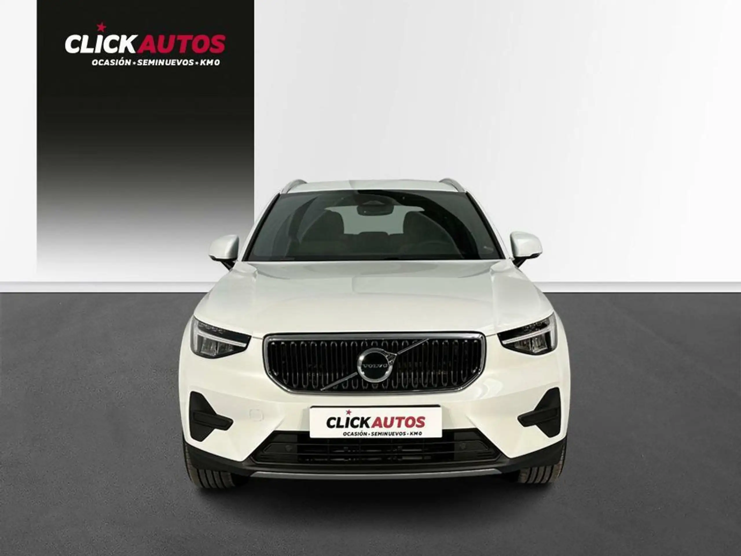 Volvo - XC40