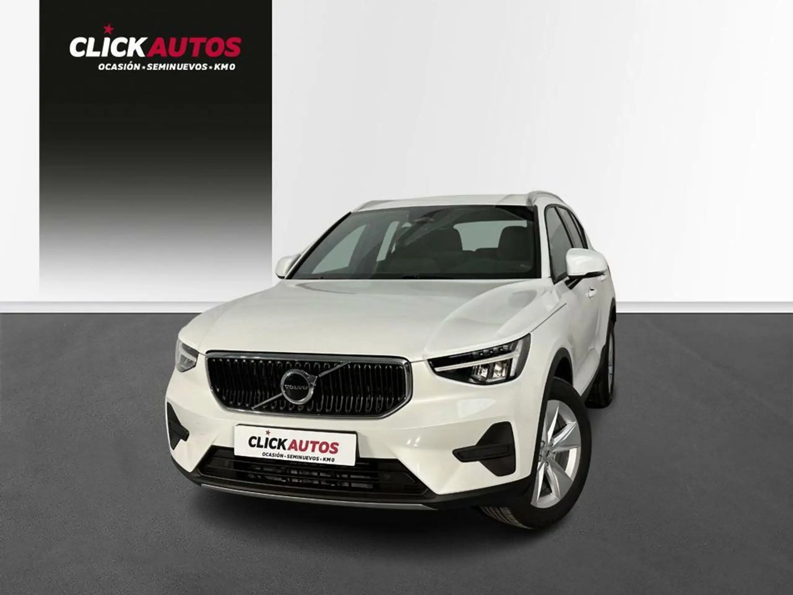 Volvo - XC40