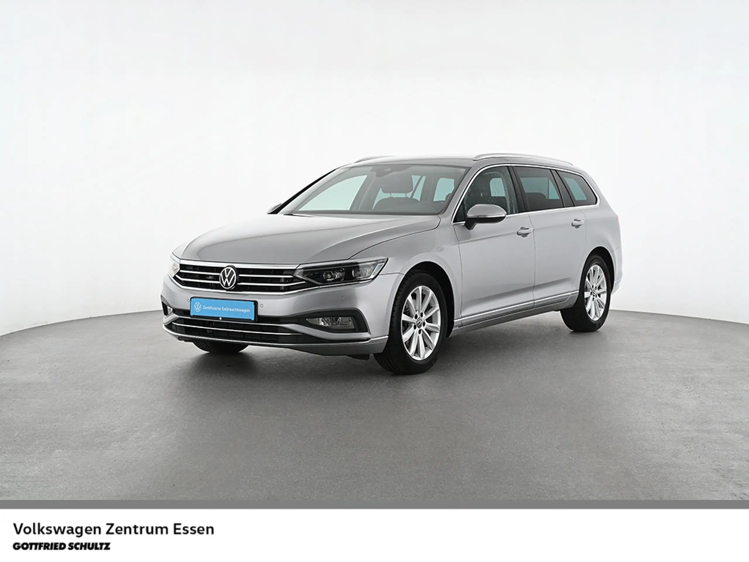 Volkswagen Passat Variant 2024