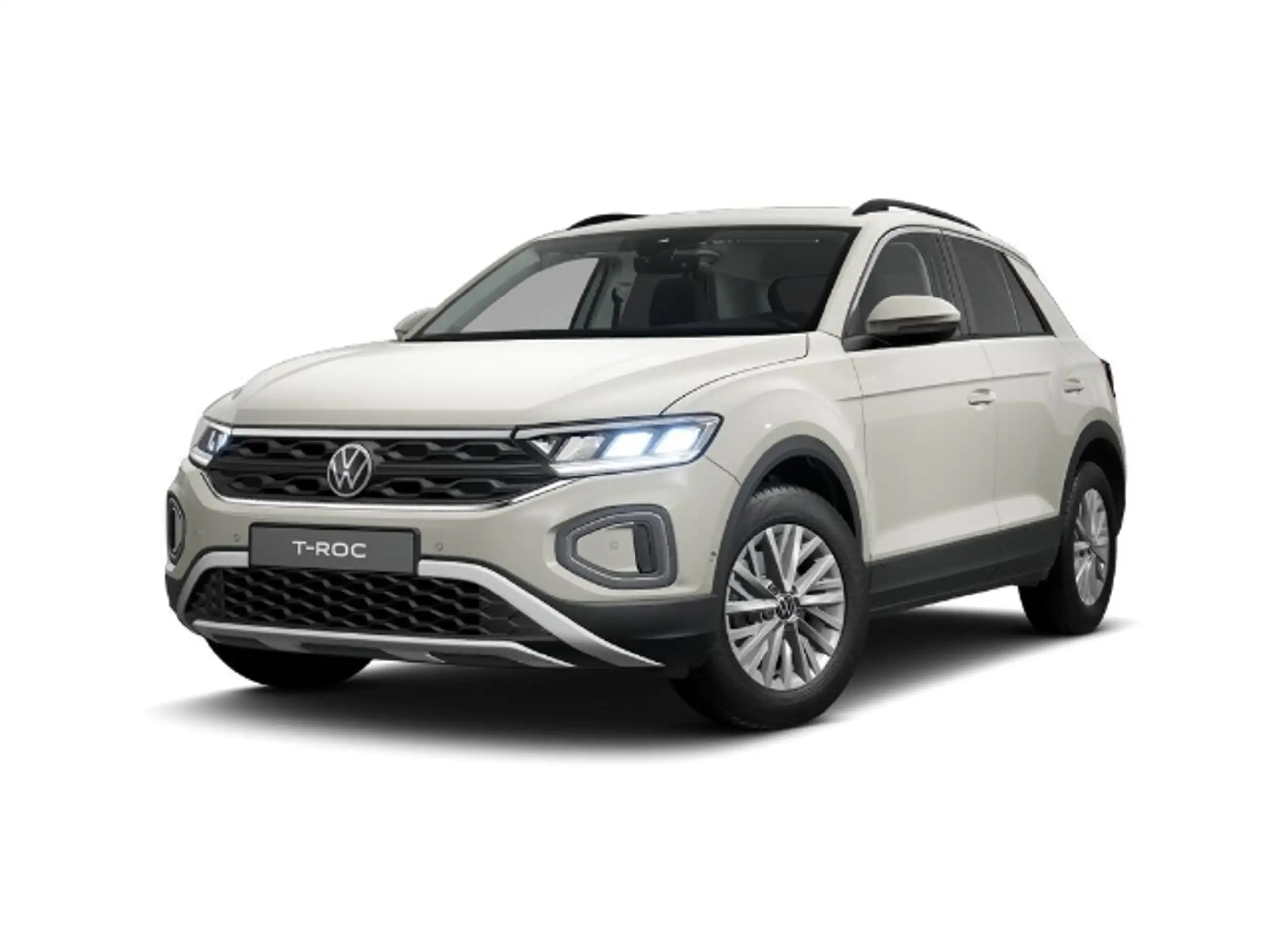 Volkswagen - T-Roc