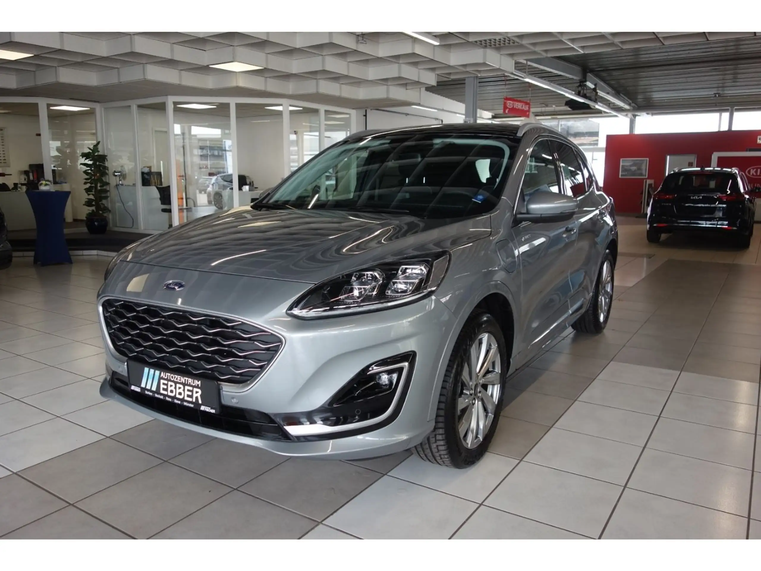 Ford - Kuga