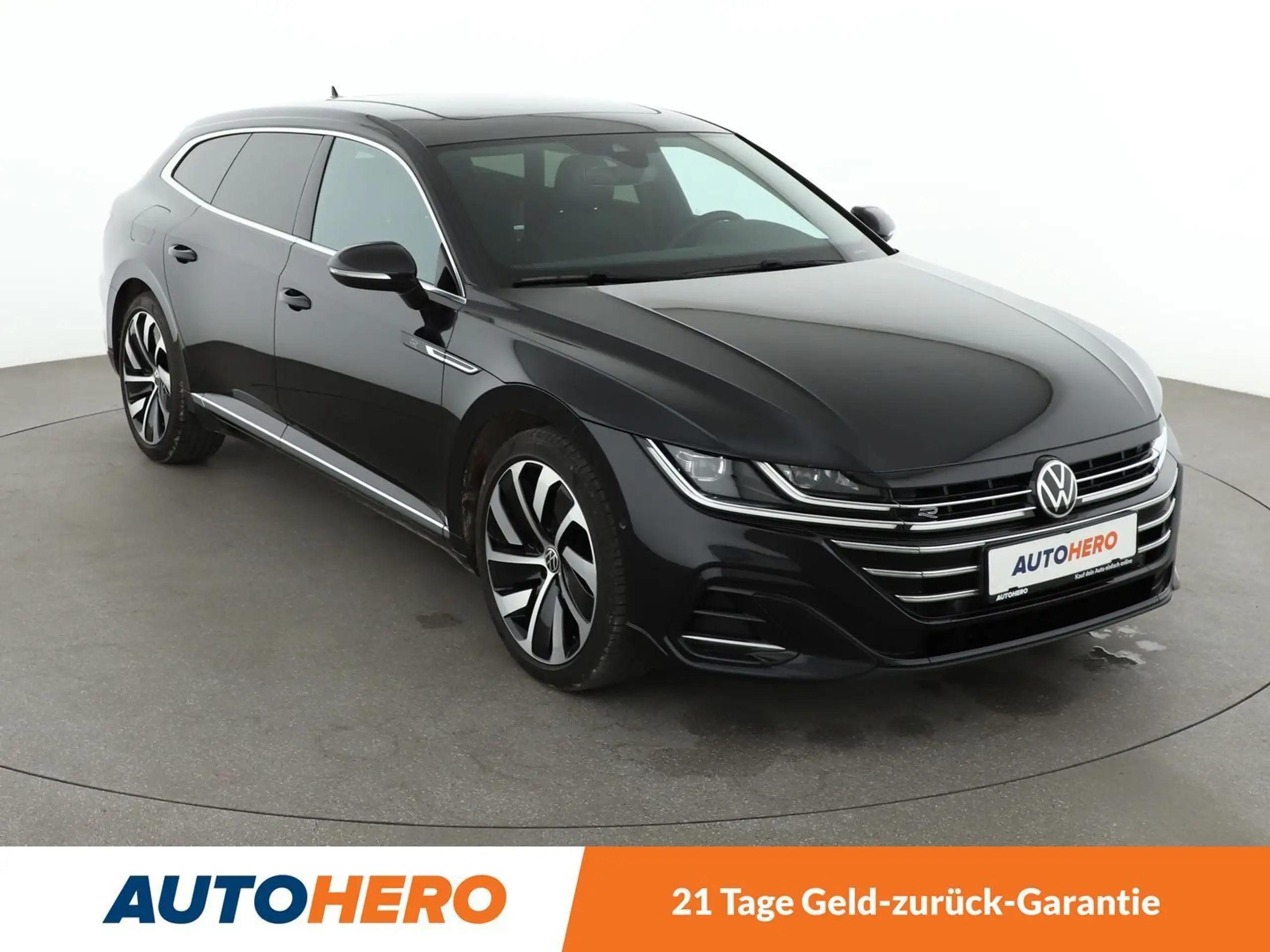 Volkswagen - Arteon