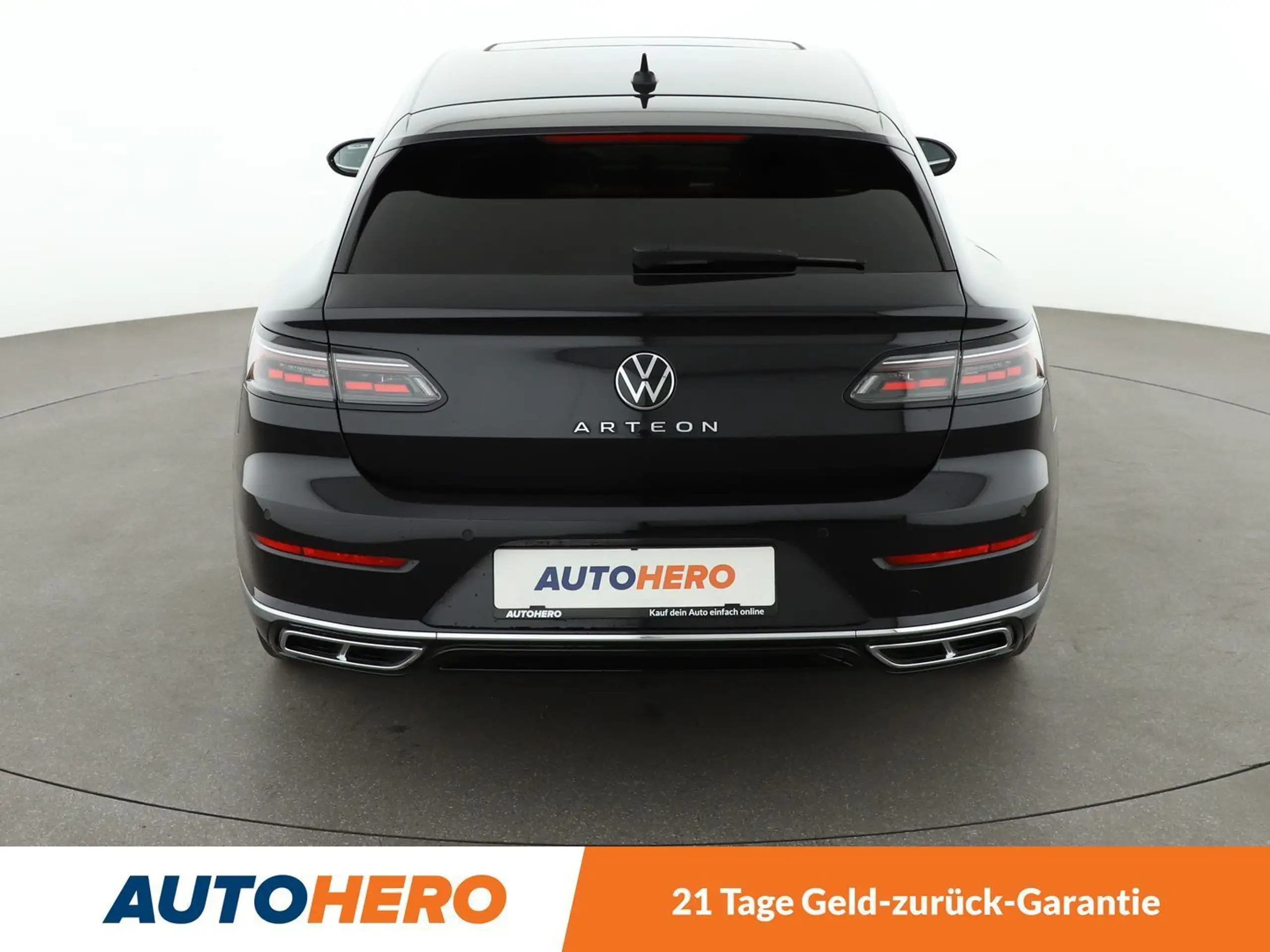 Volkswagen - Arteon