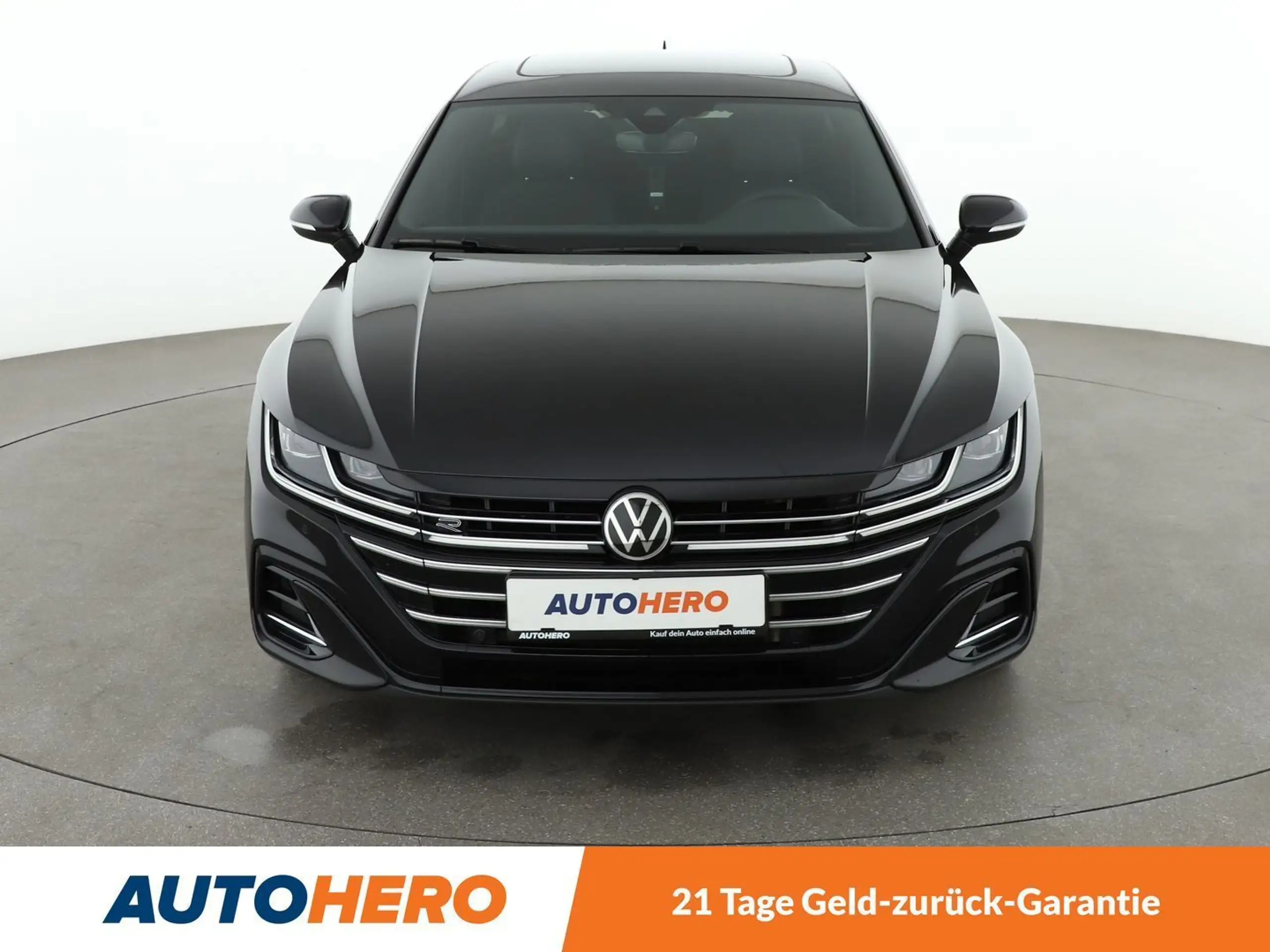 Volkswagen - Arteon