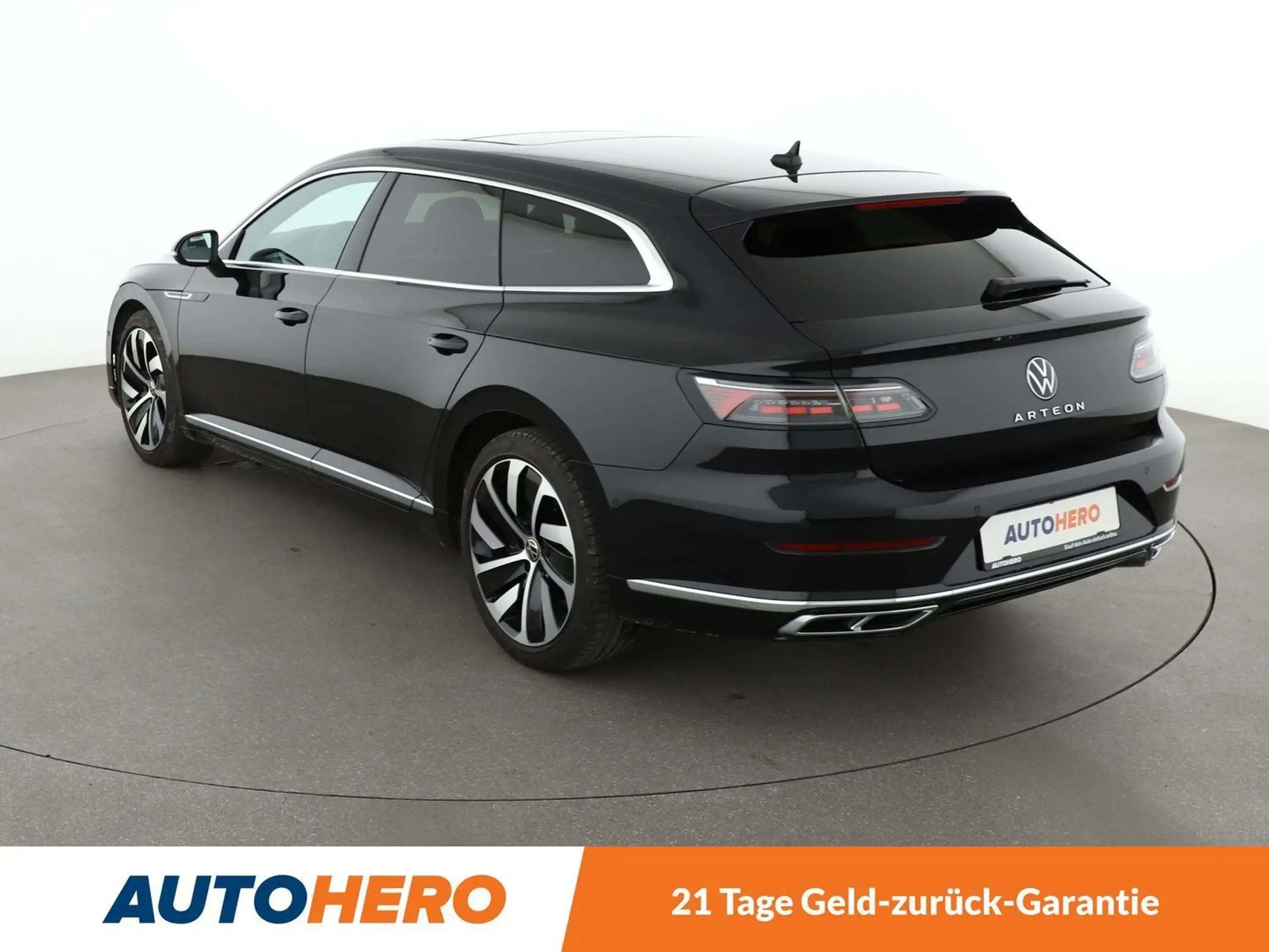 Volkswagen - Arteon