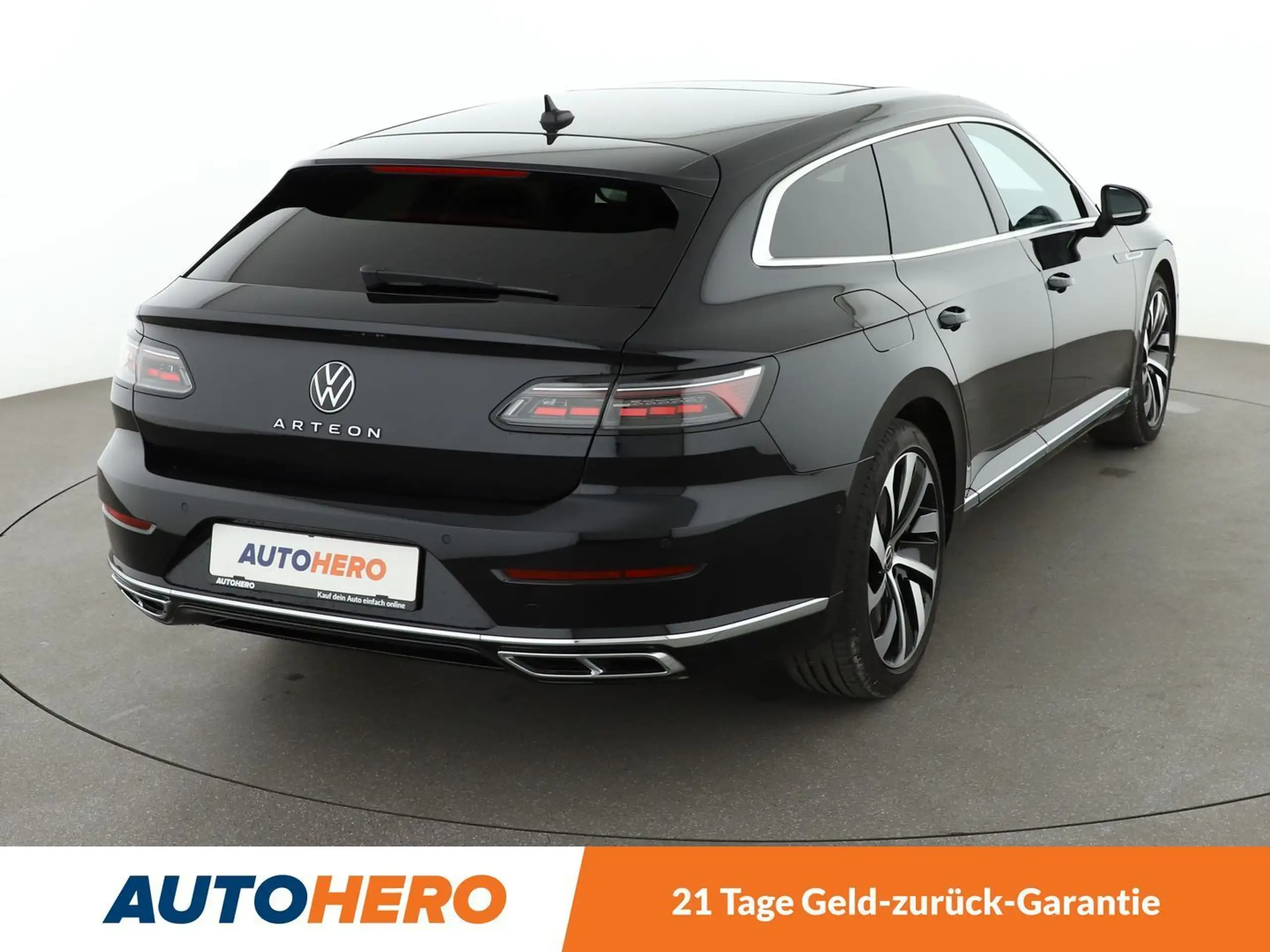 Volkswagen - Arteon