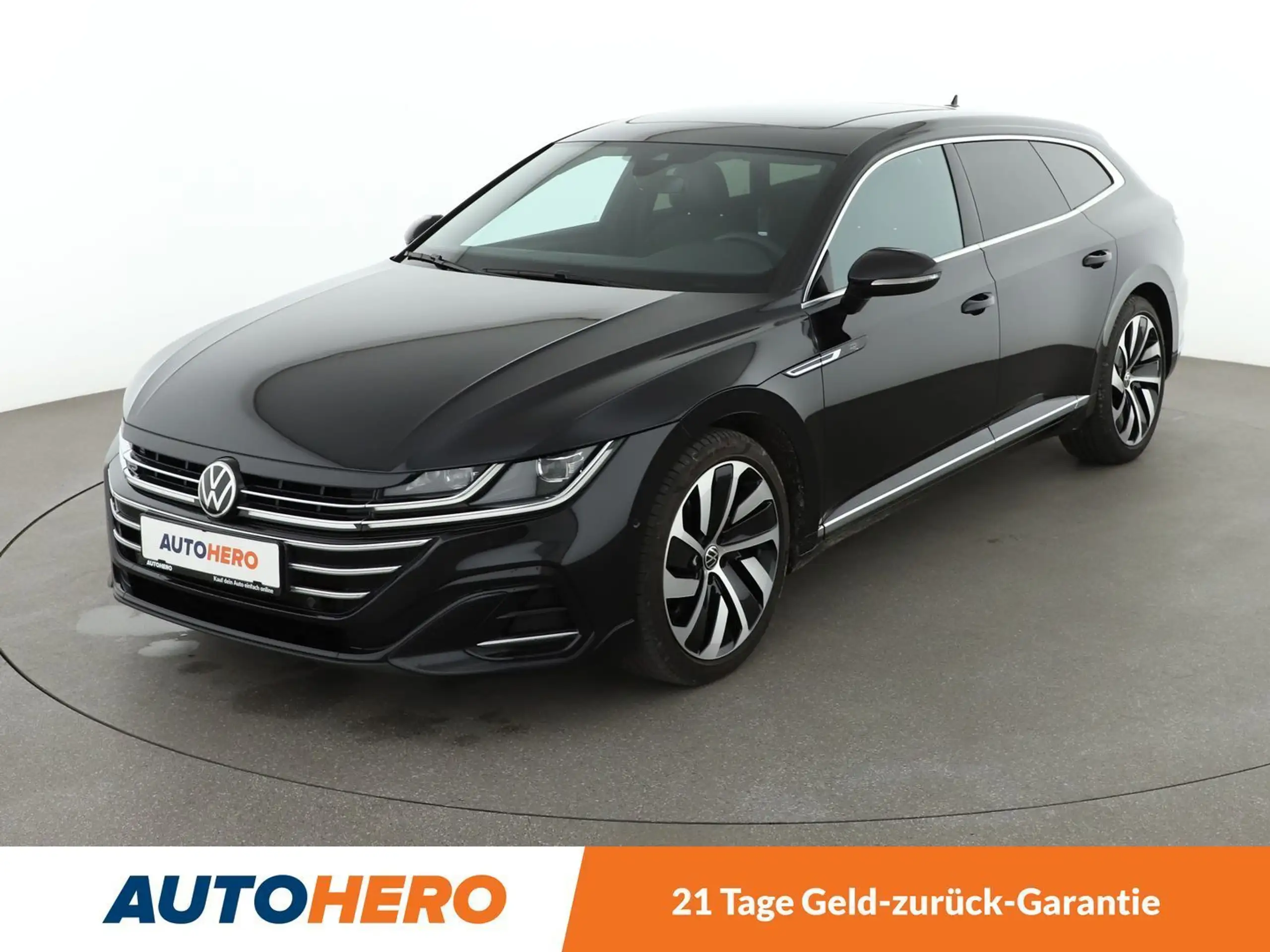 Volkswagen - Arteon