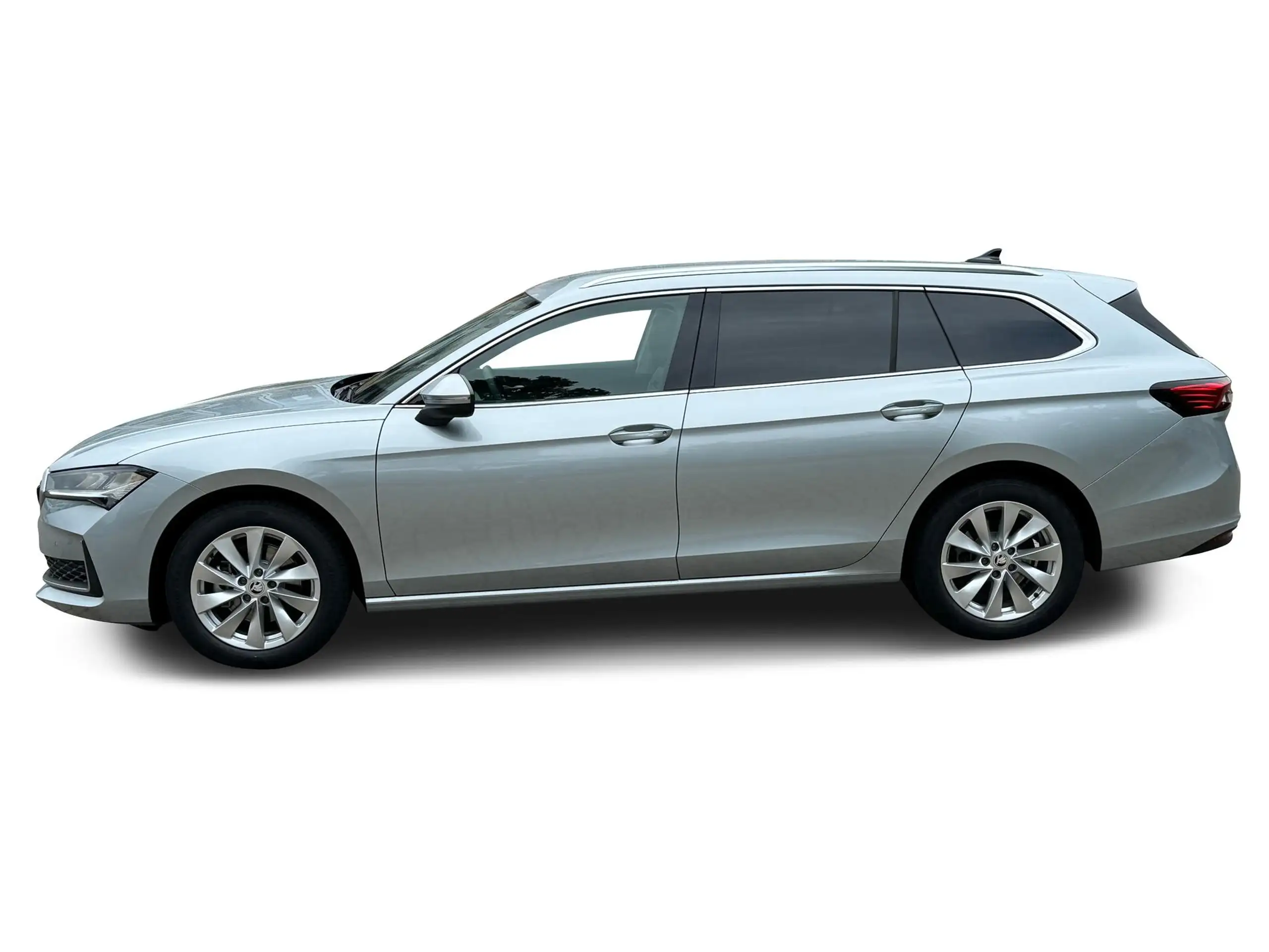 Skoda - Superb