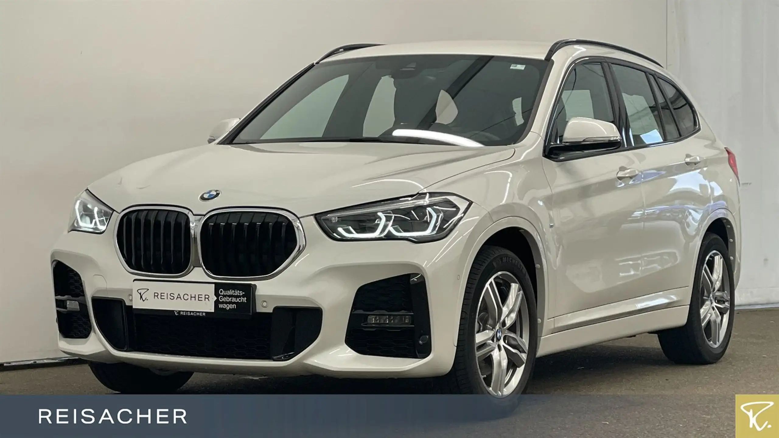 BMW - X1