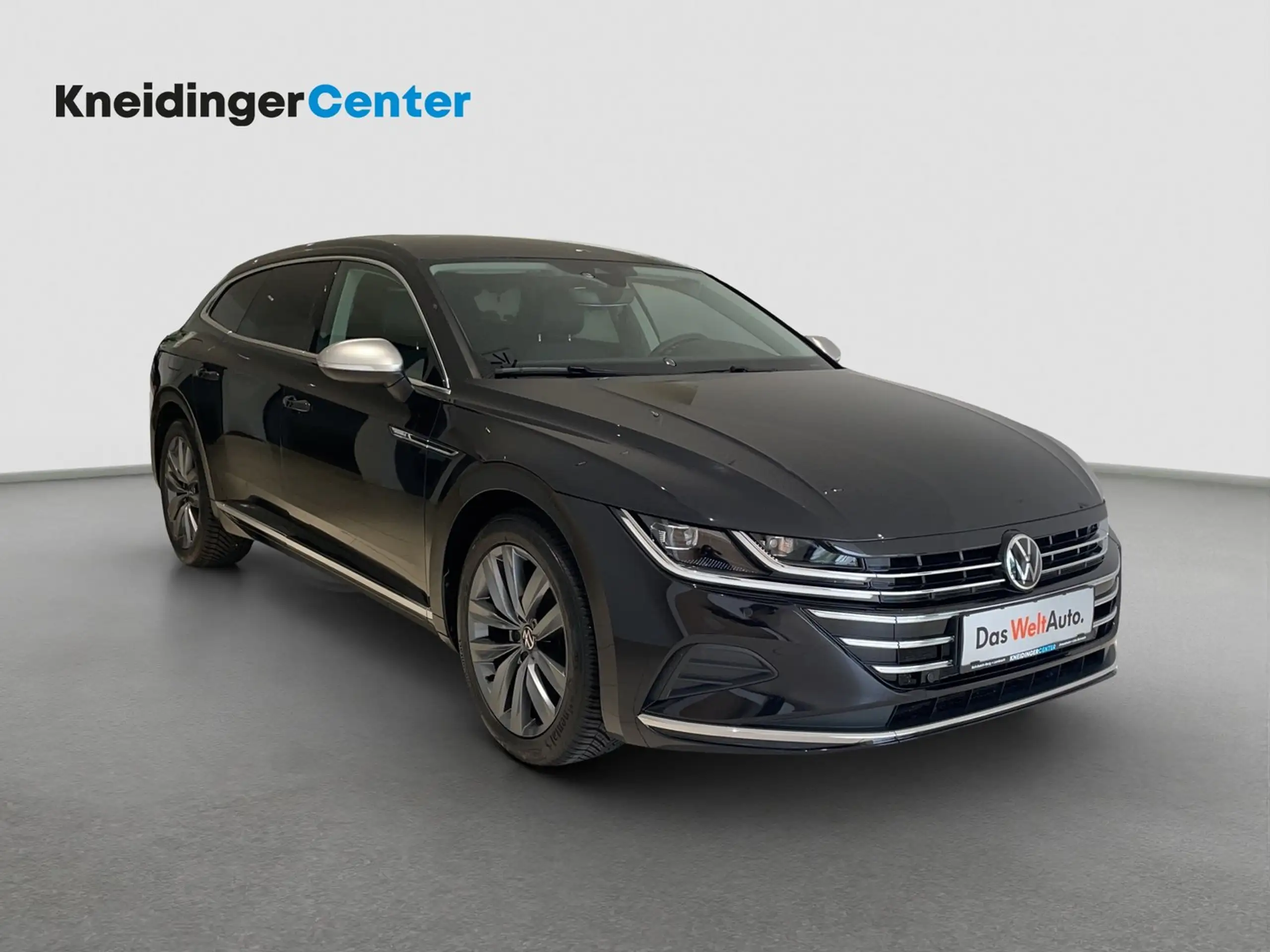 Volkswagen - Arteon