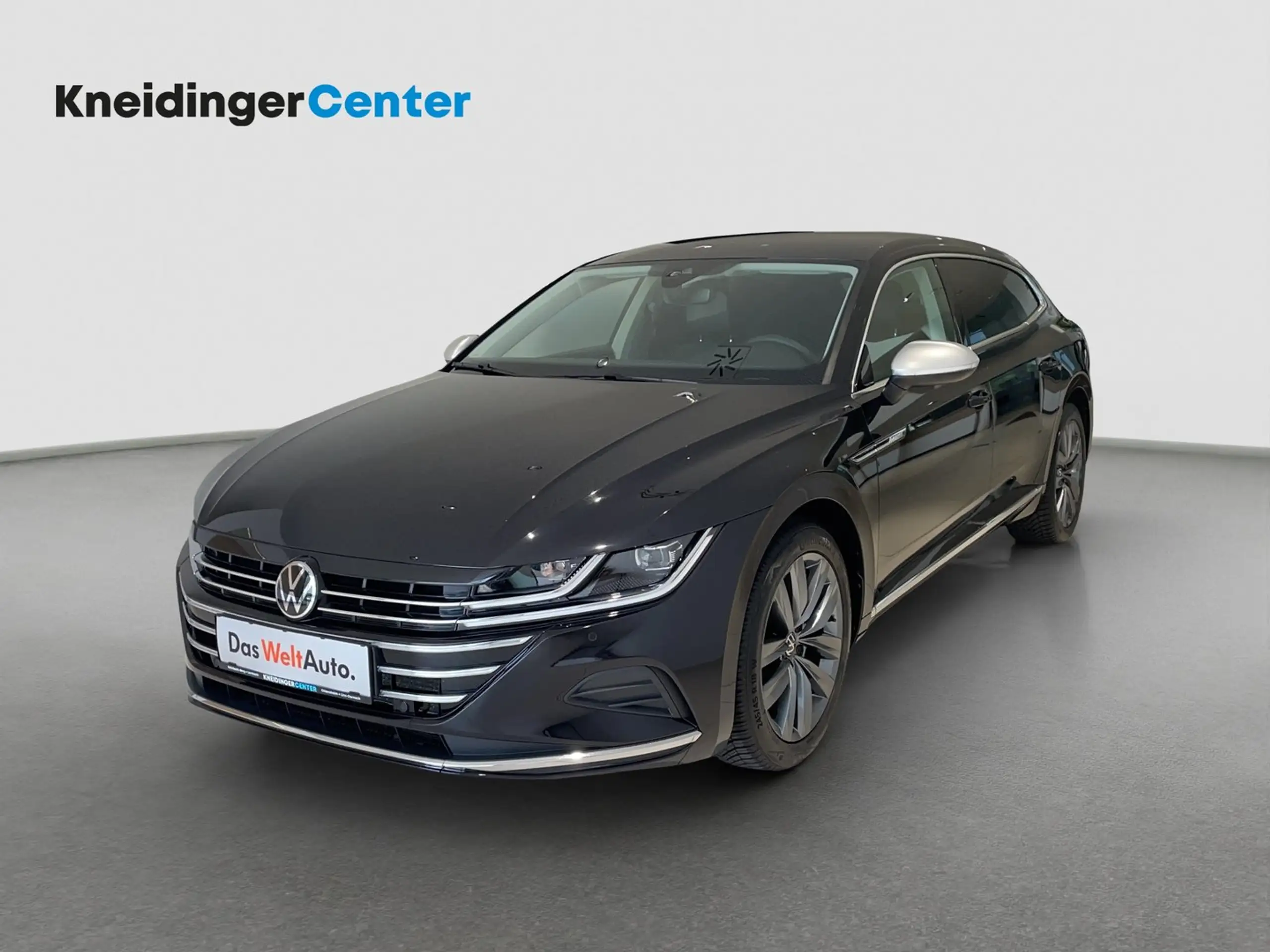 Volkswagen - Arteon