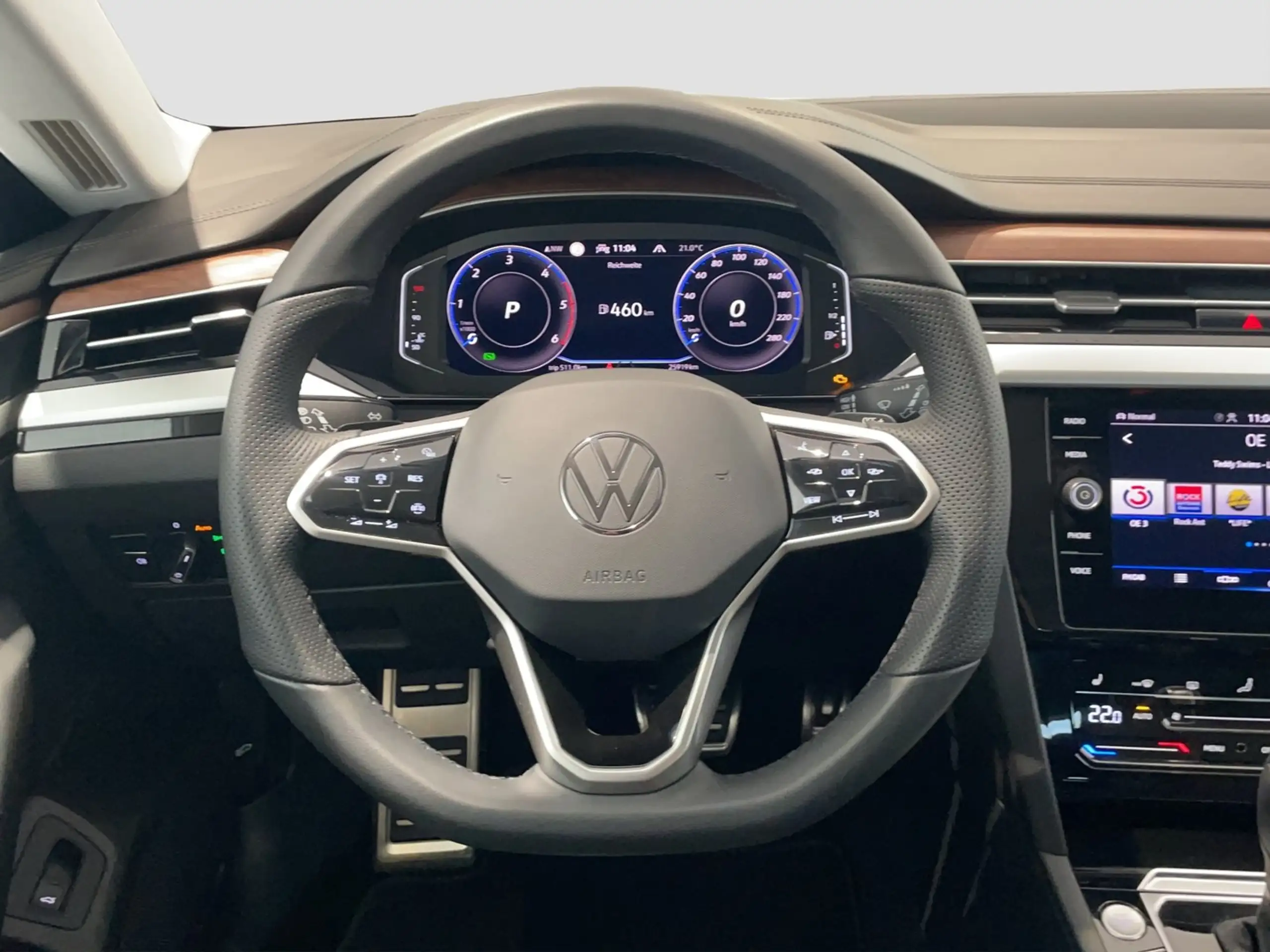 Volkswagen - Arteon