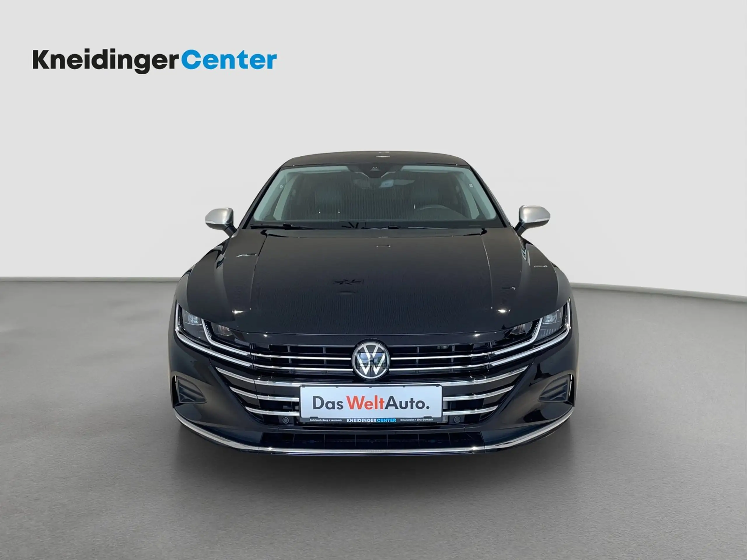 Volkswagen - Arteon