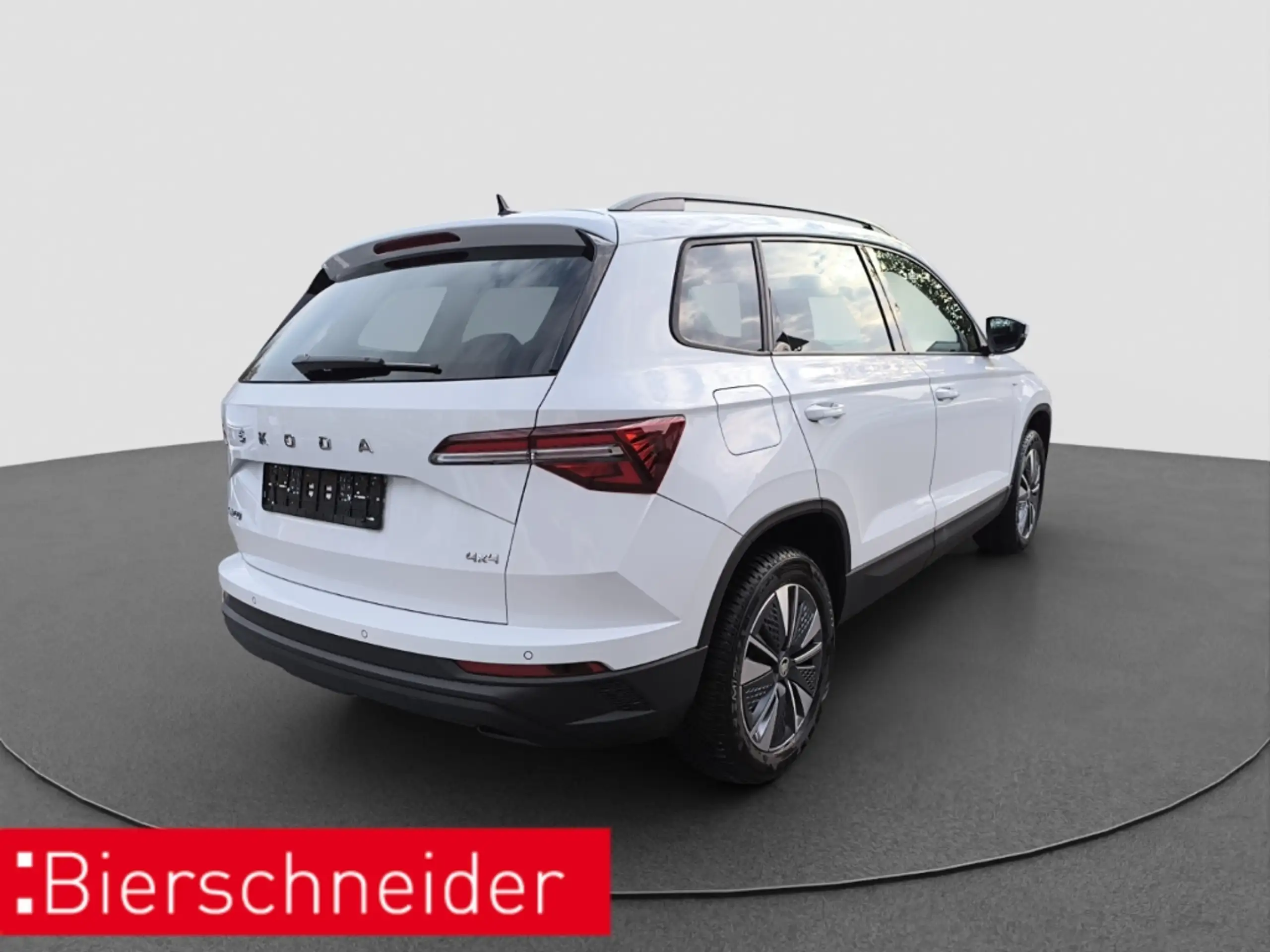 Skoda - Karoq