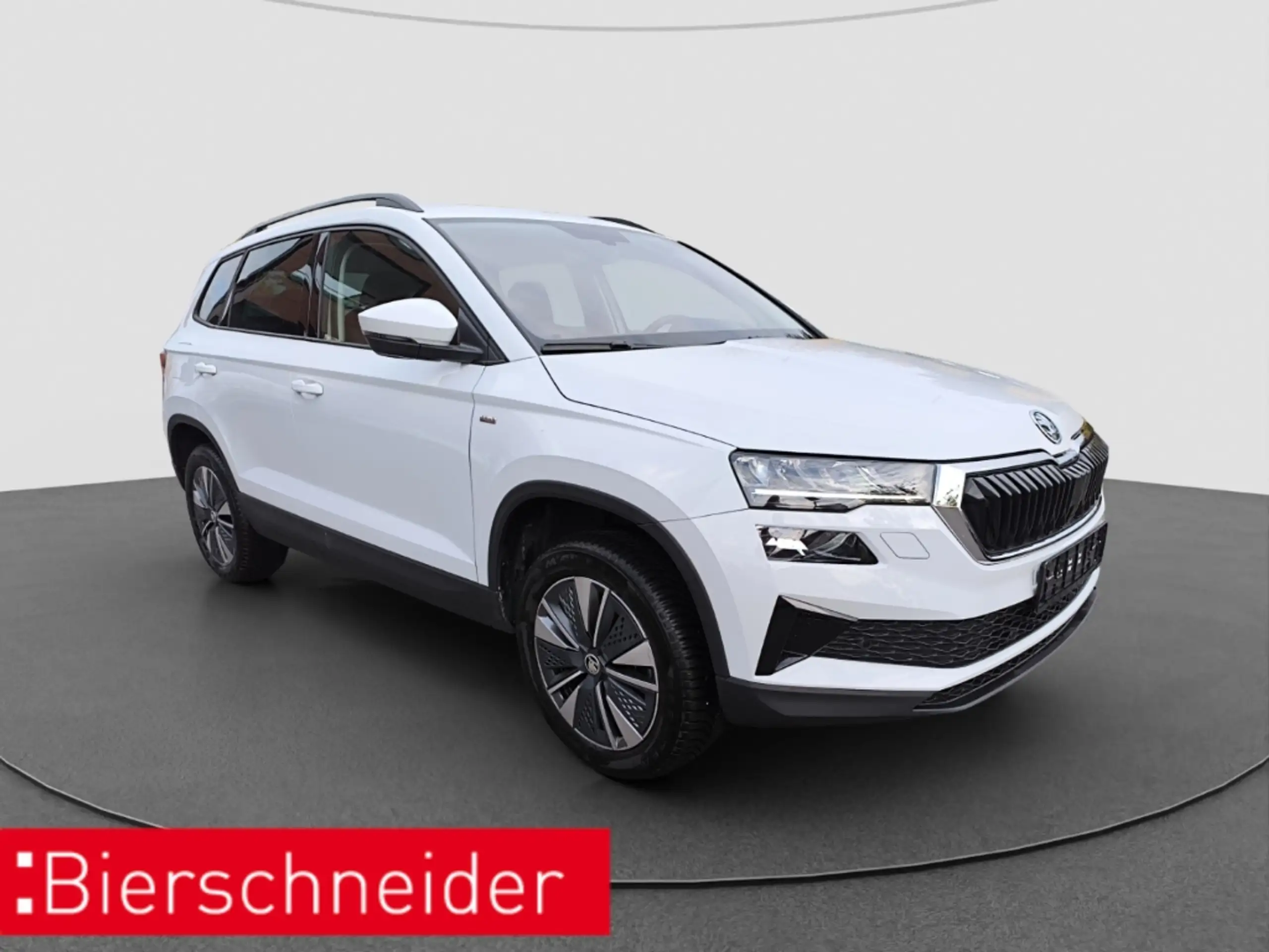 Skoda - Karoq