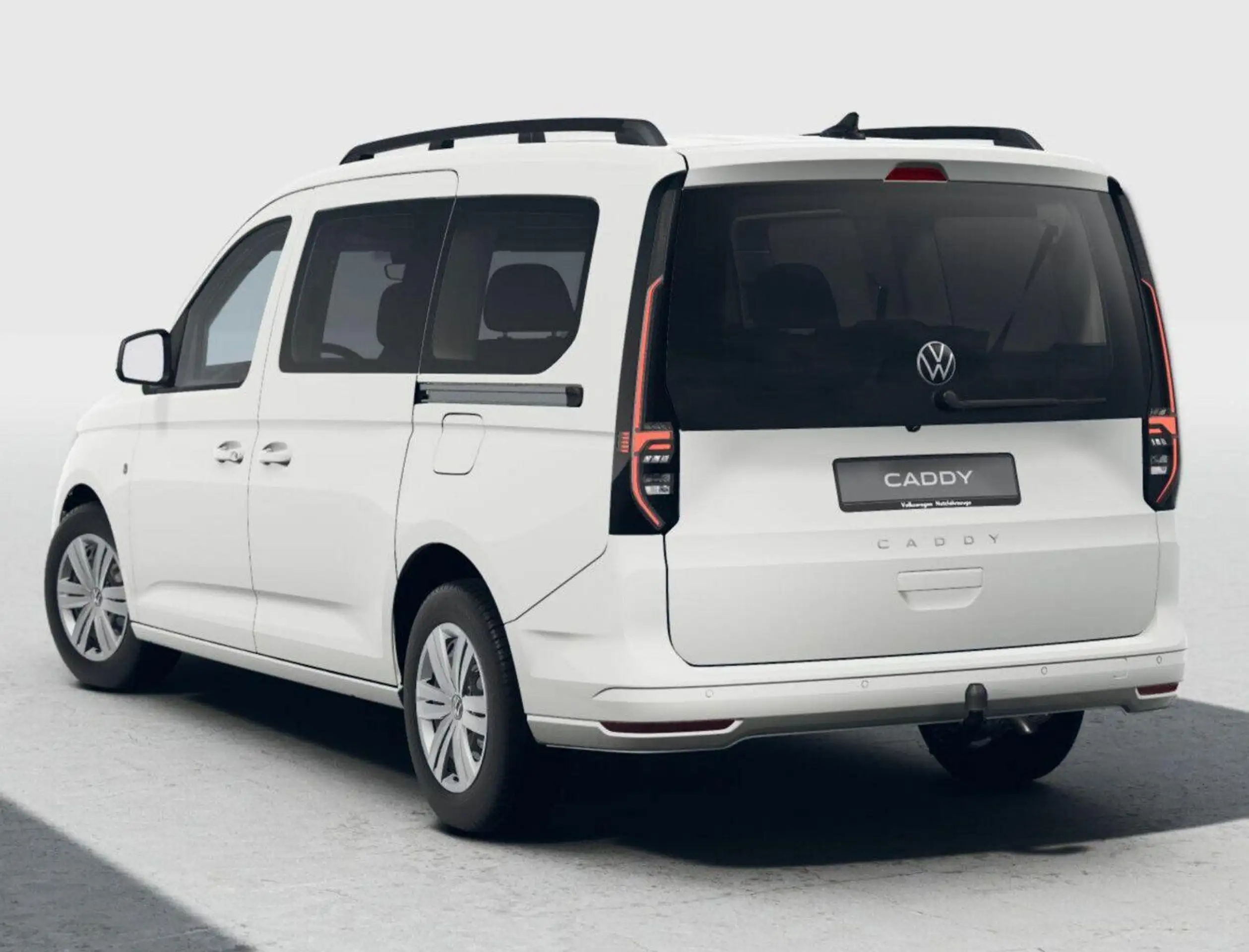 Volkswagen - Caddy