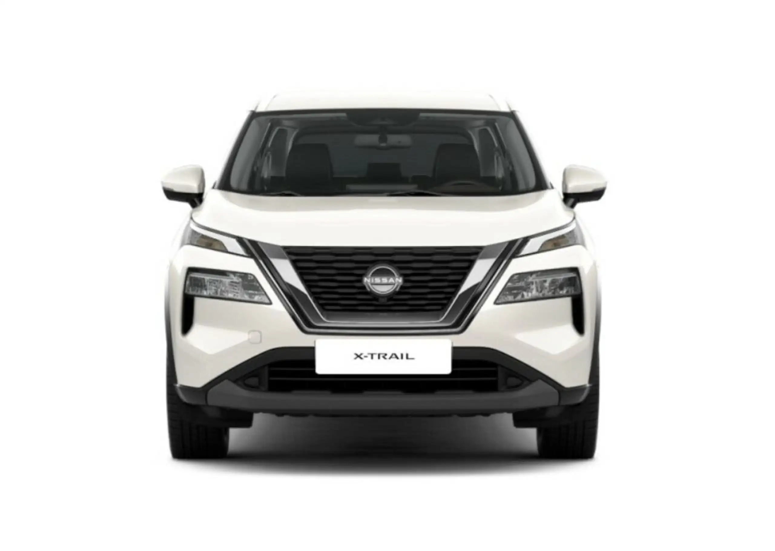 Nissan - X-Trail