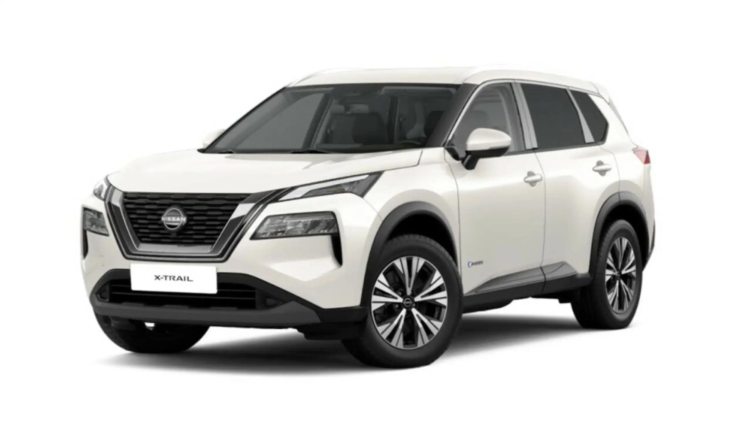 Nissan - X-Trail