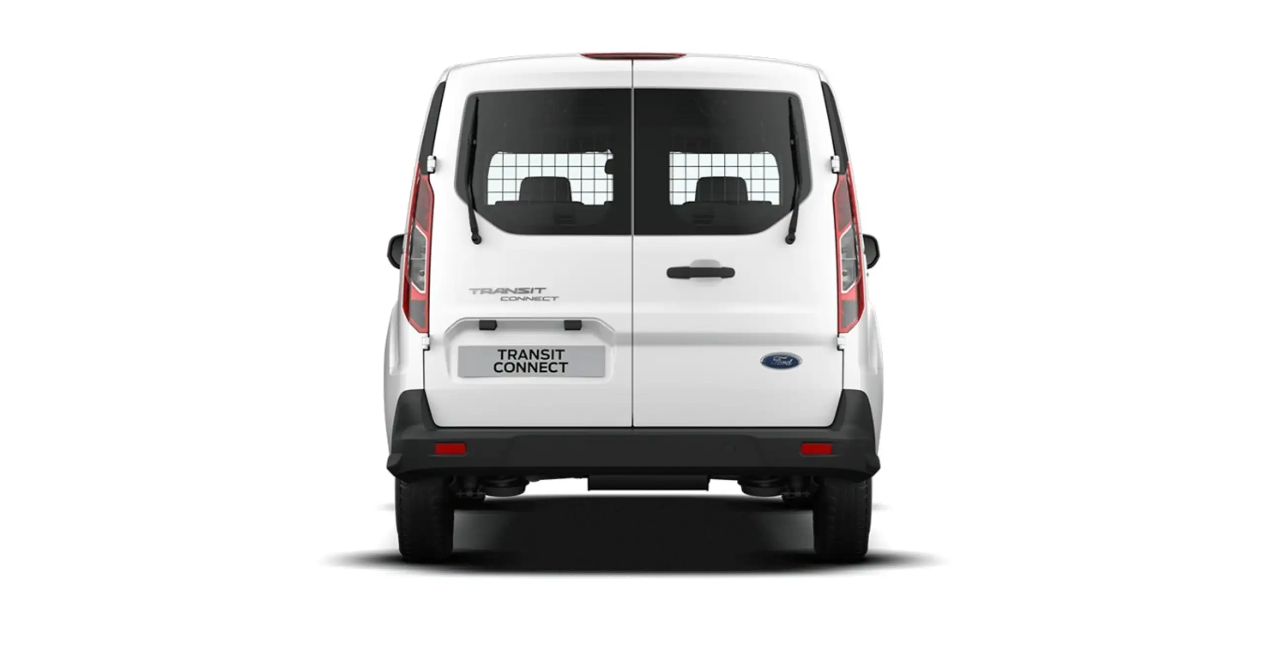 Ford - Transit Connect