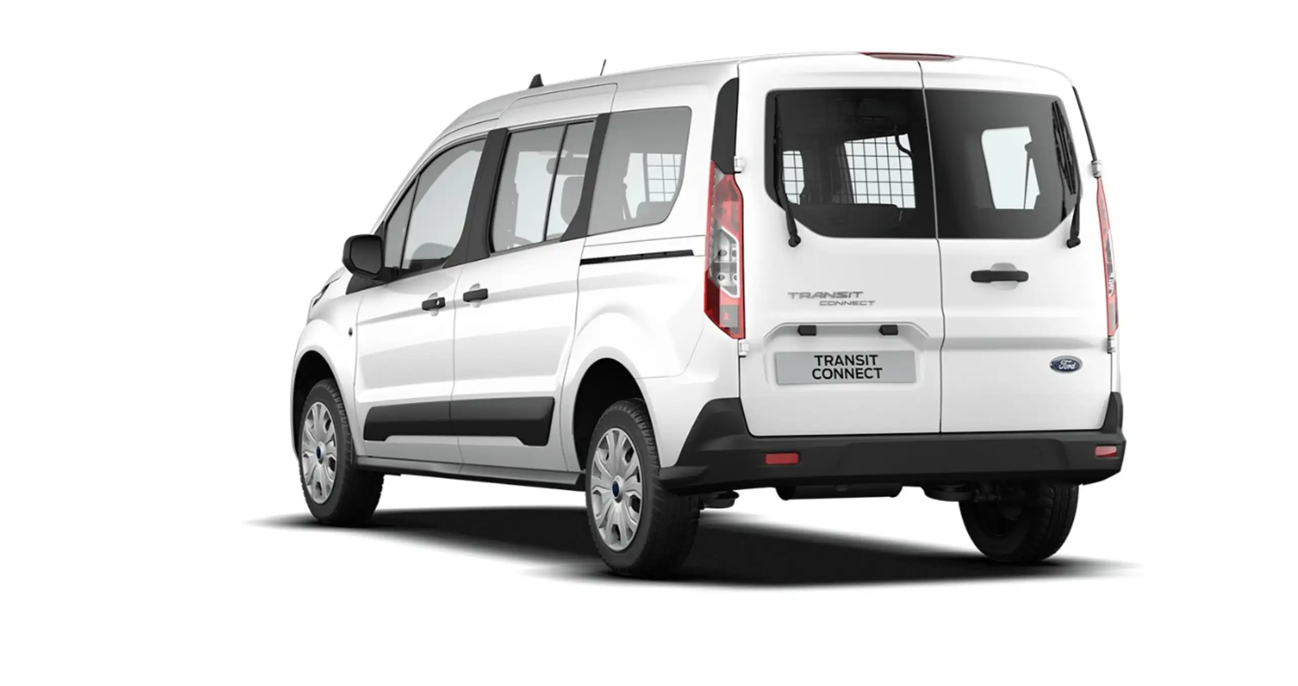 Ford - Transit Connect