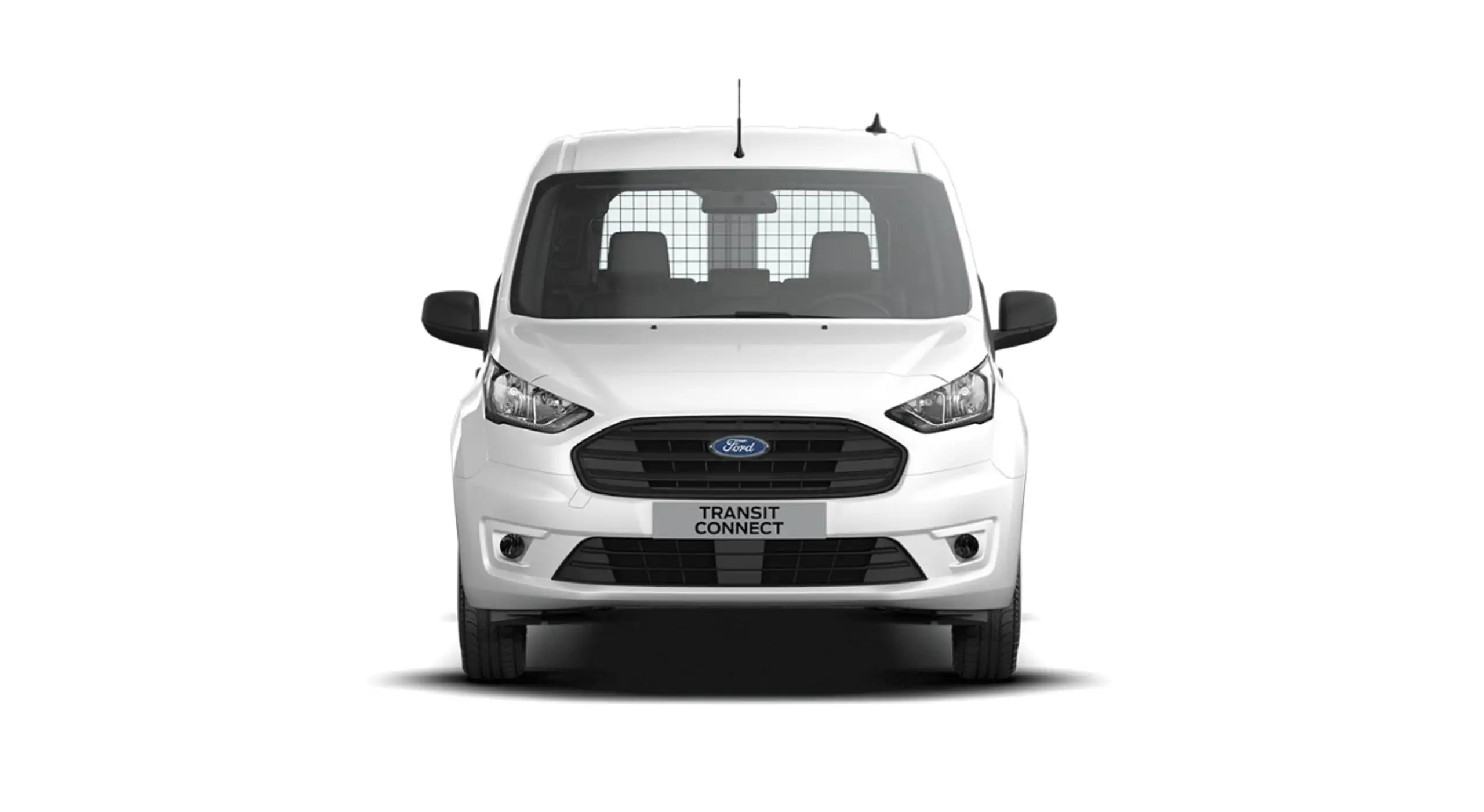 Ford - Transit Connect