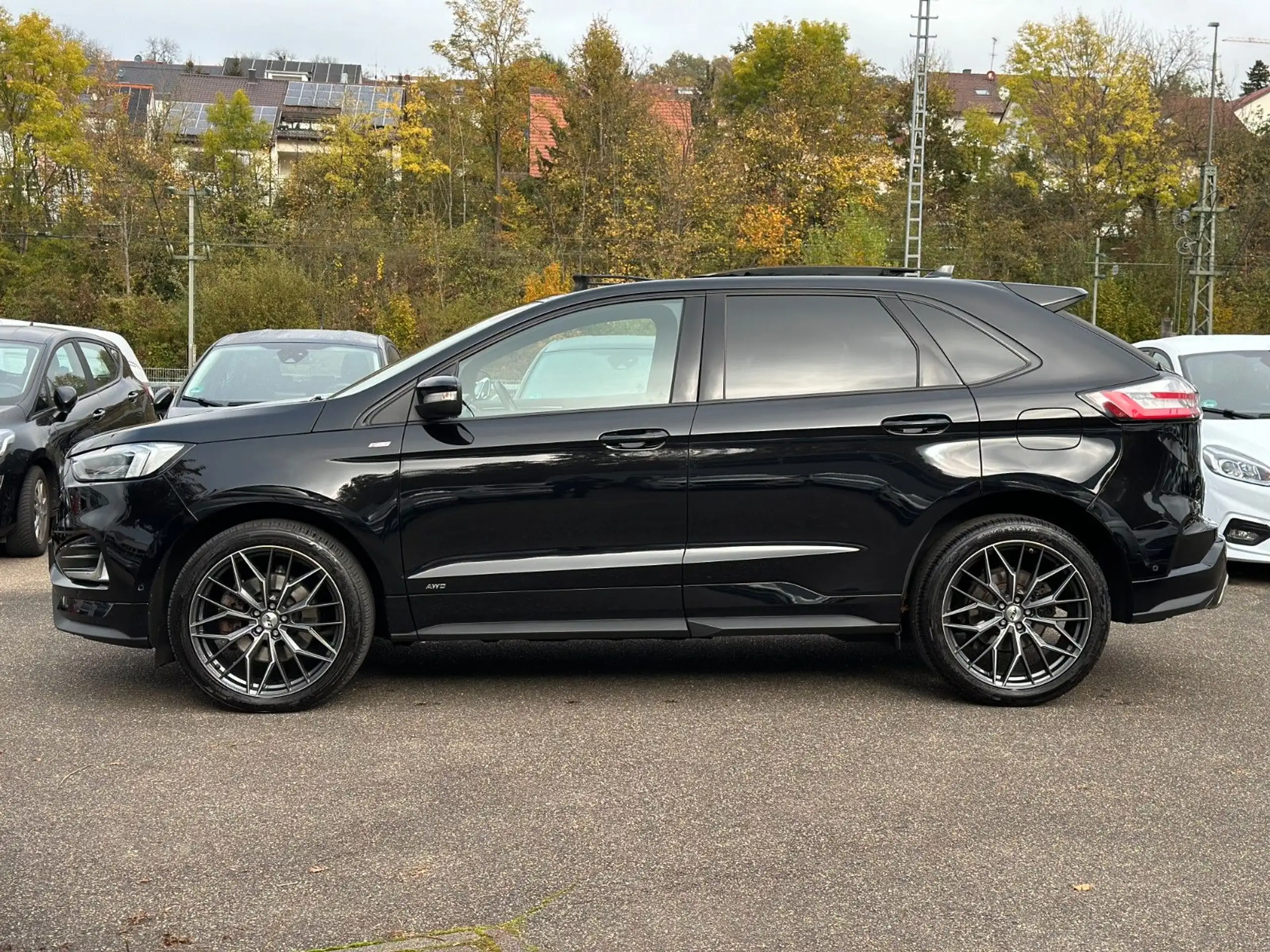 Ford - Edge