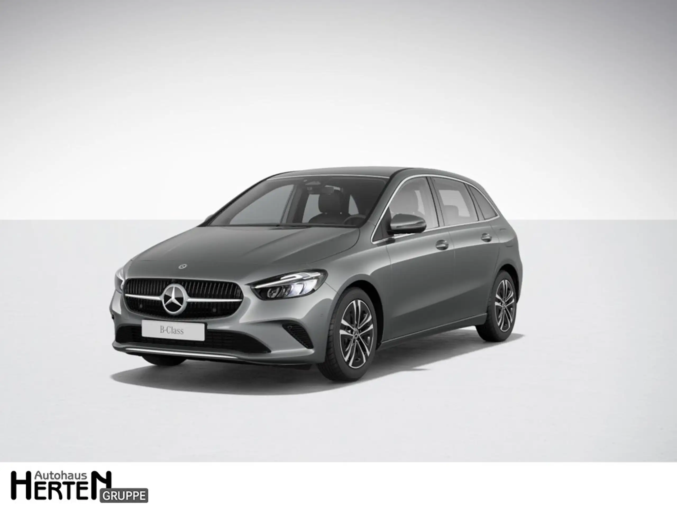 Mercedes-Benz B 180 2023