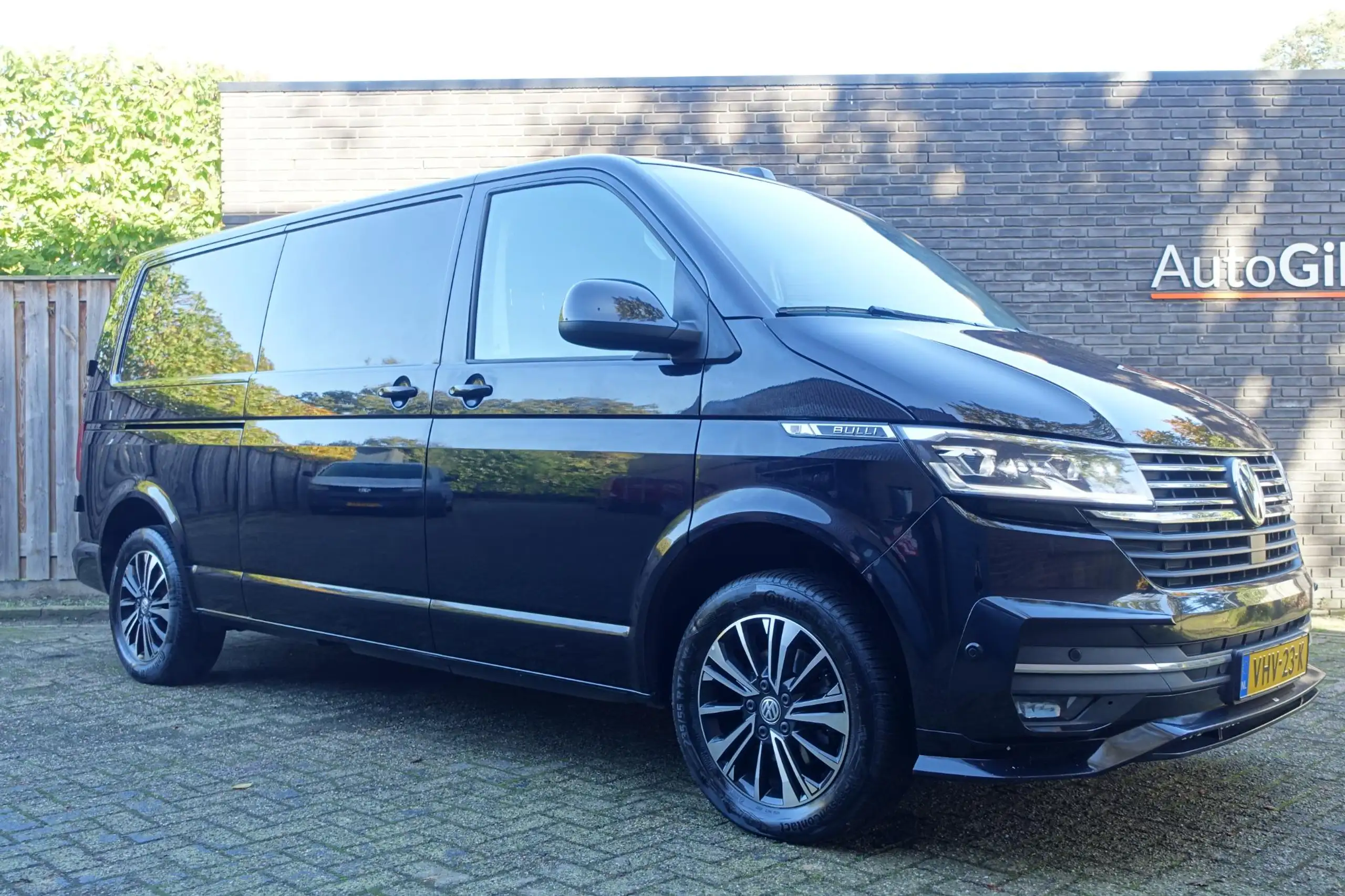 Volkswagen - T6.1 Transporter