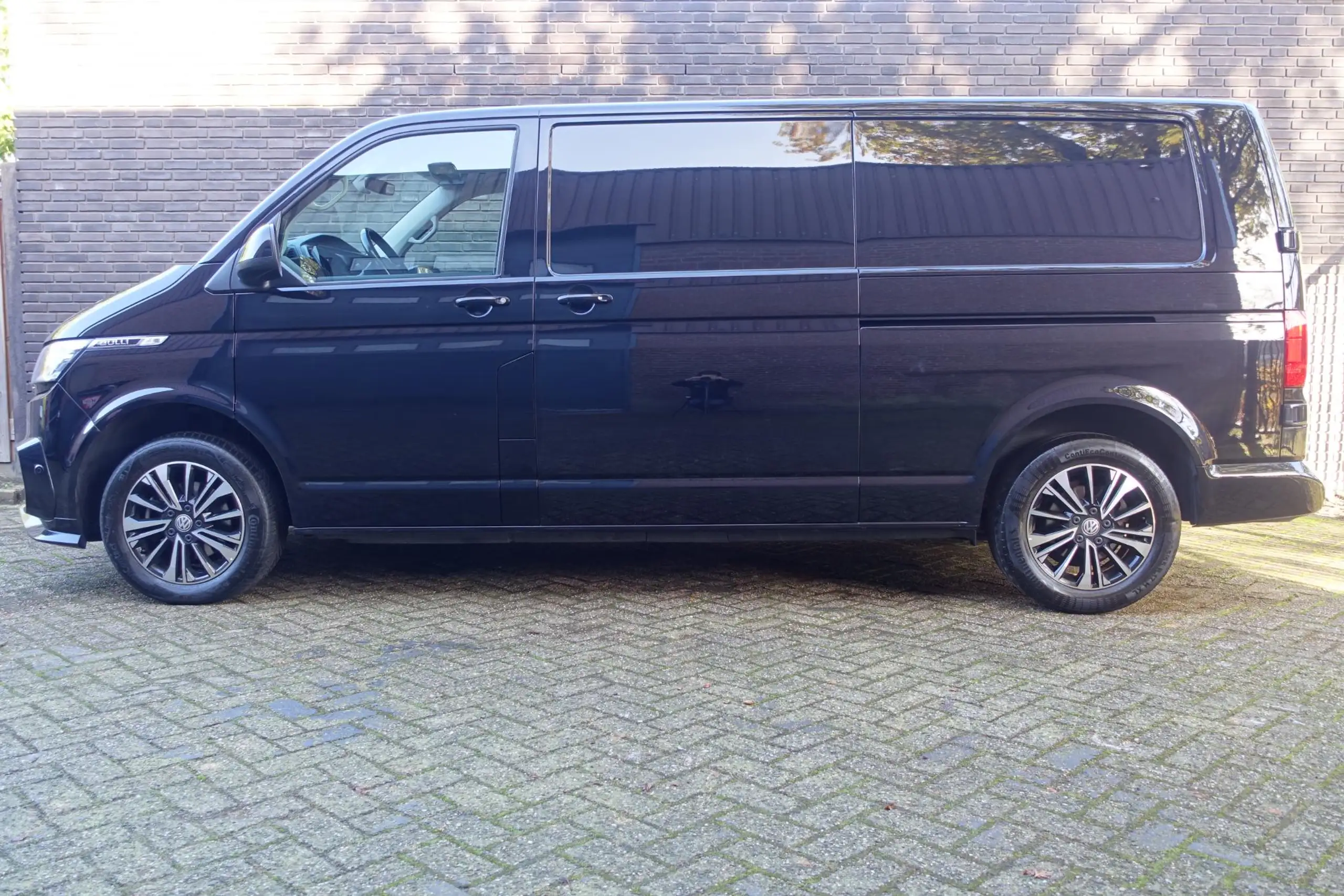 Volkswagen - T6.1 Transporter