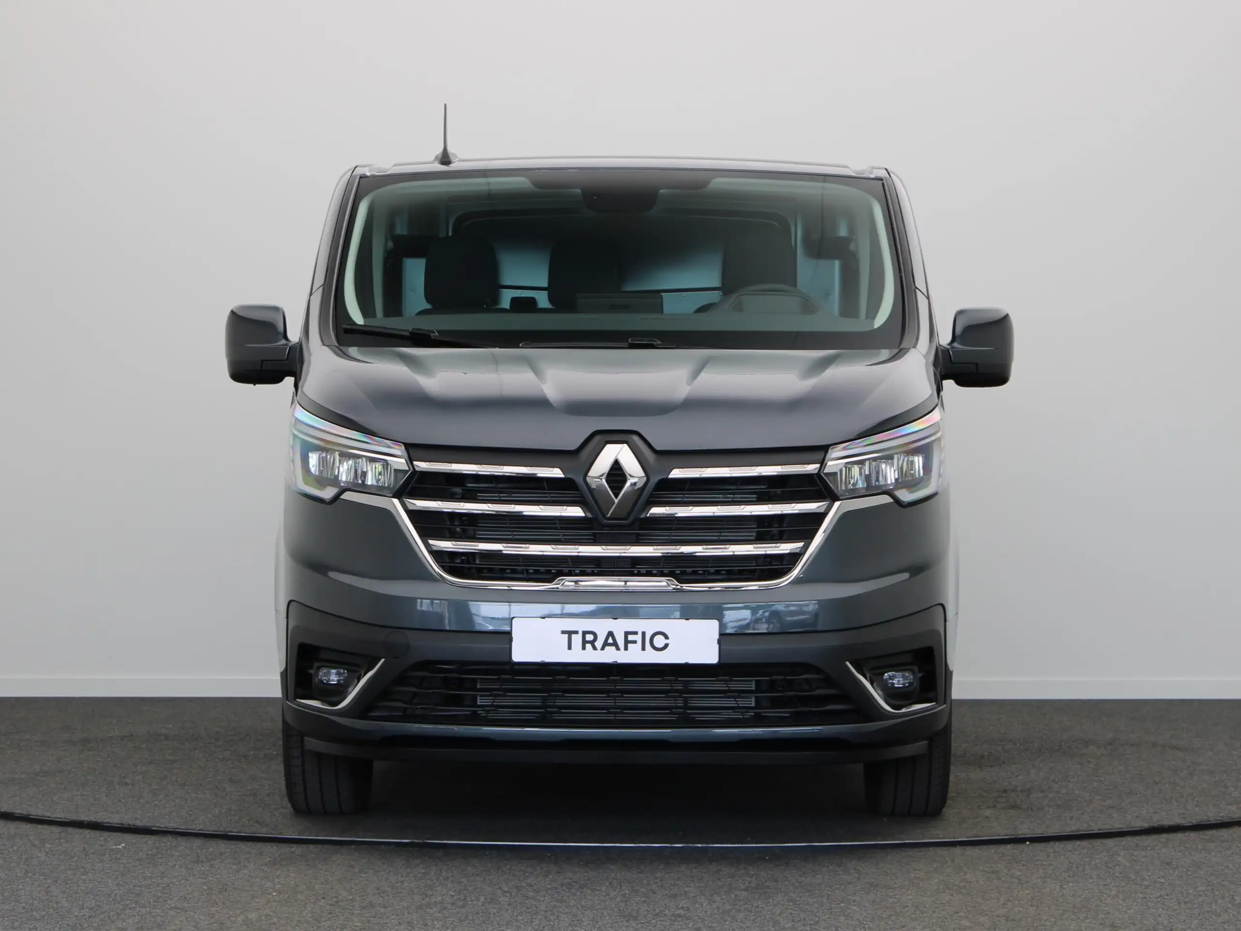 Renault - Trafic