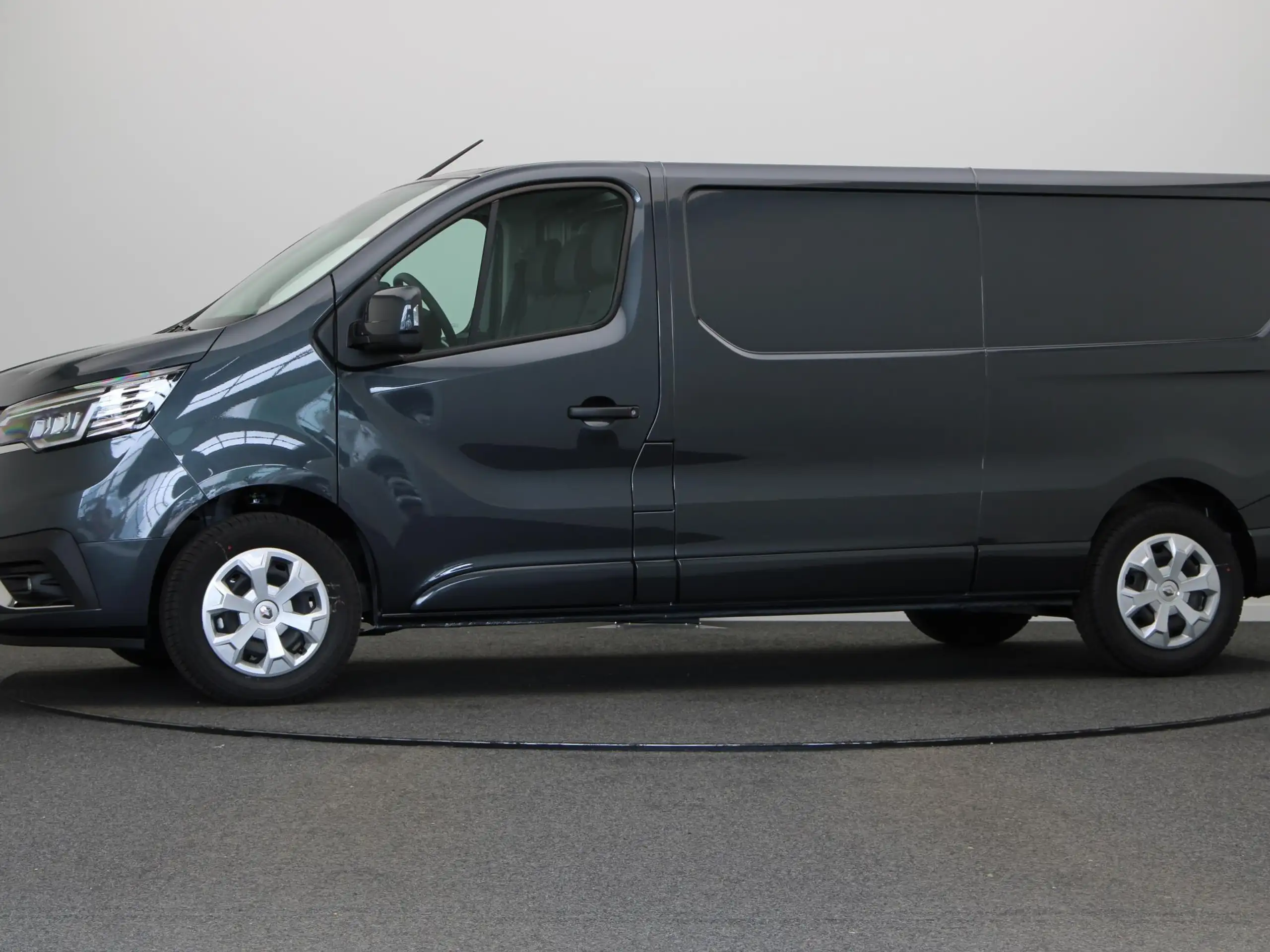 Renault - Trafic