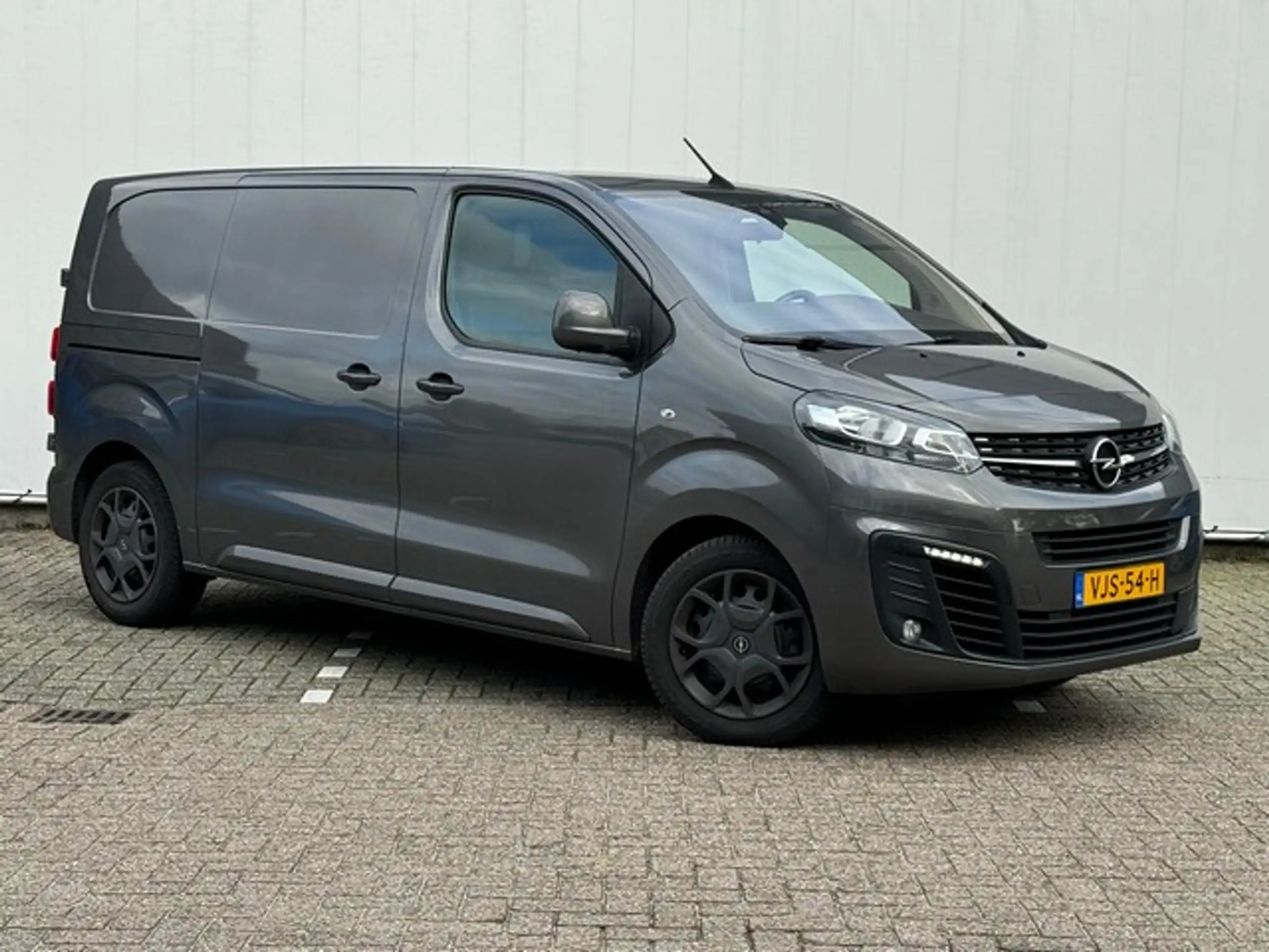 Opel - Vivaro