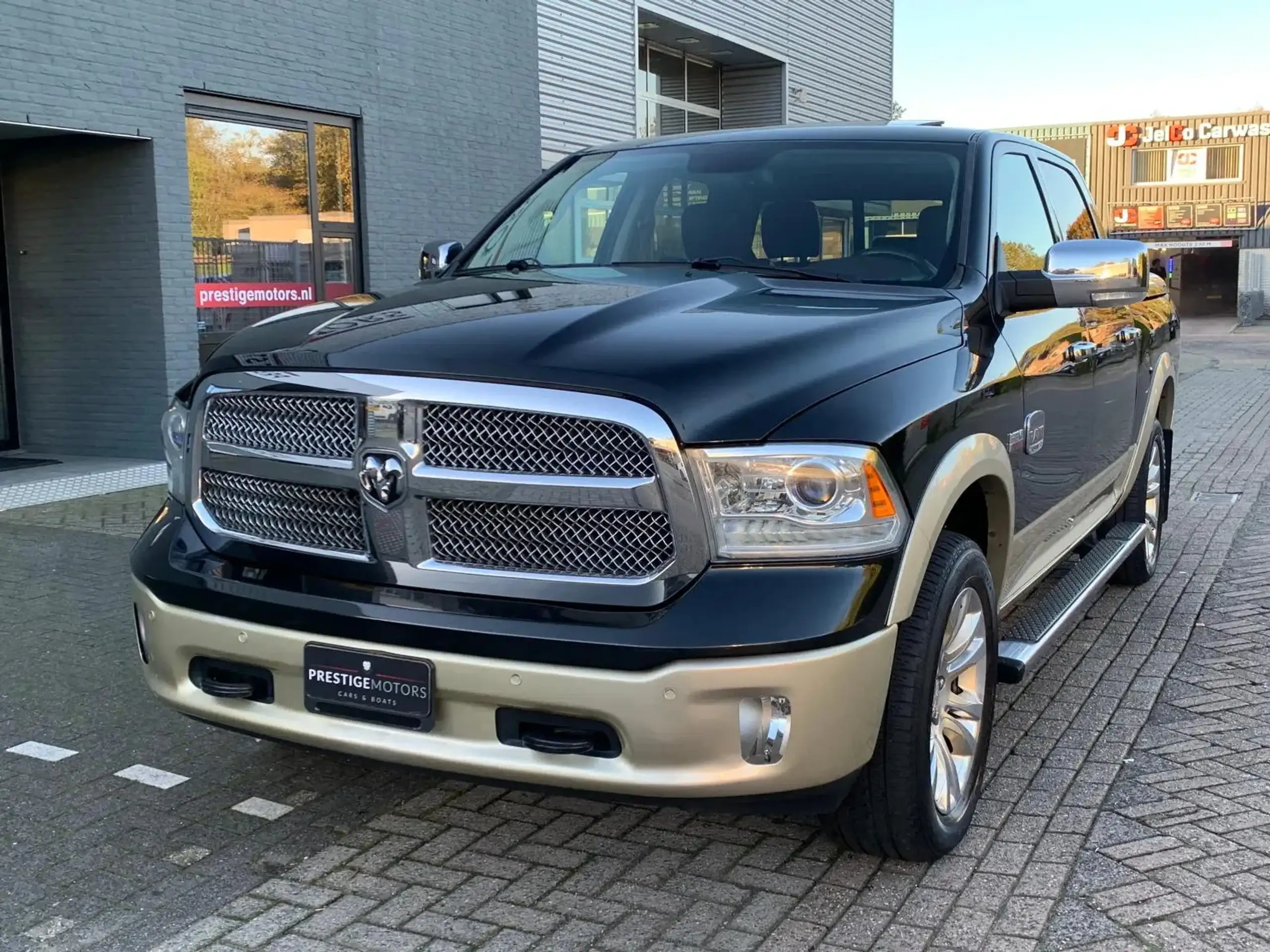 Dodge - RAM