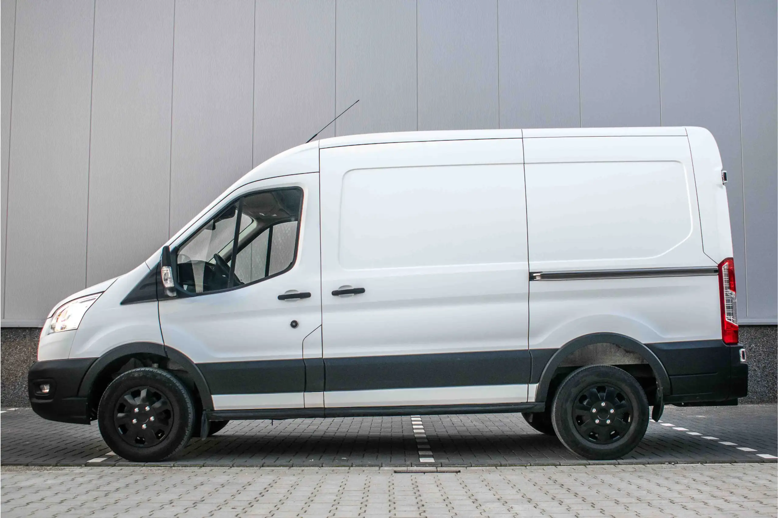 Ford - Transit